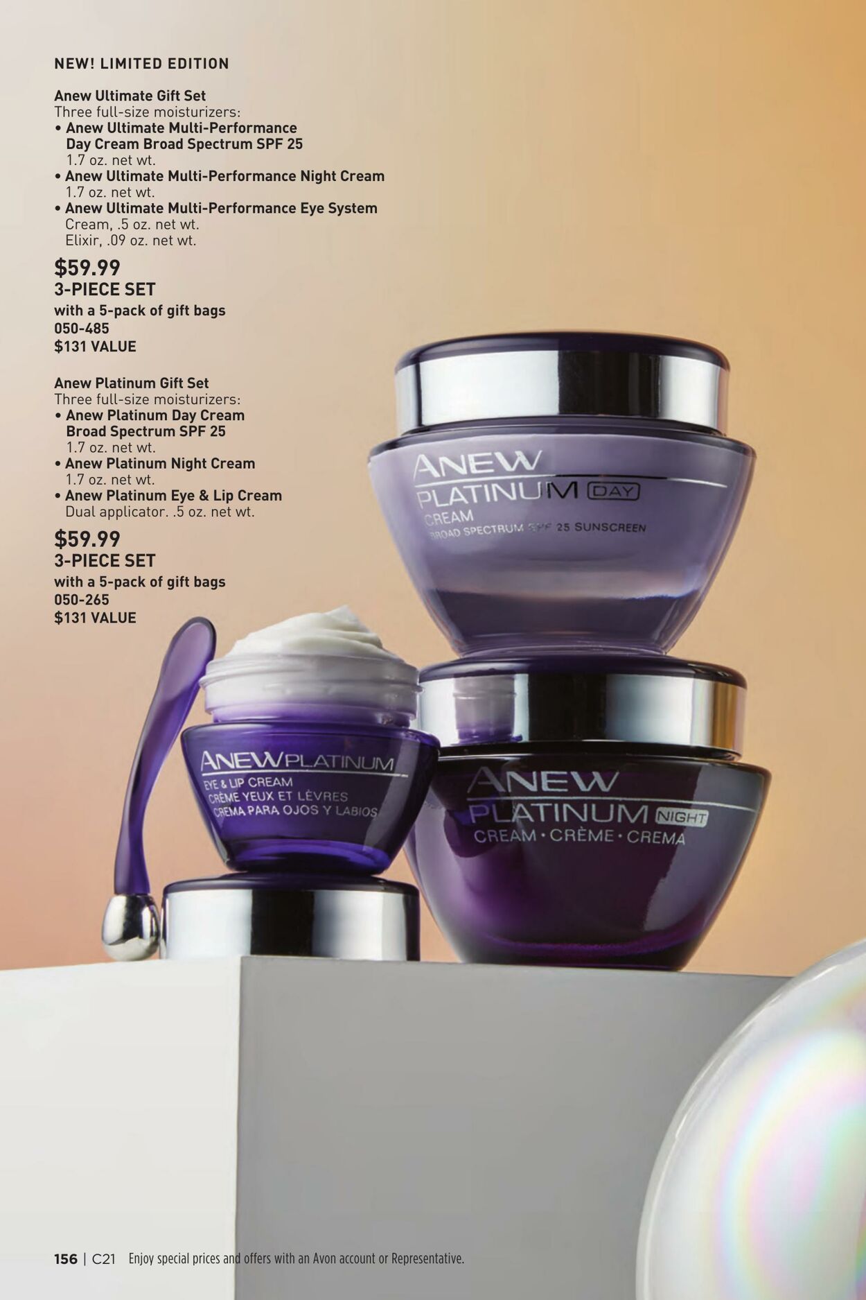 Weekly ad Avon 10/01/2024 - 10/31/2024