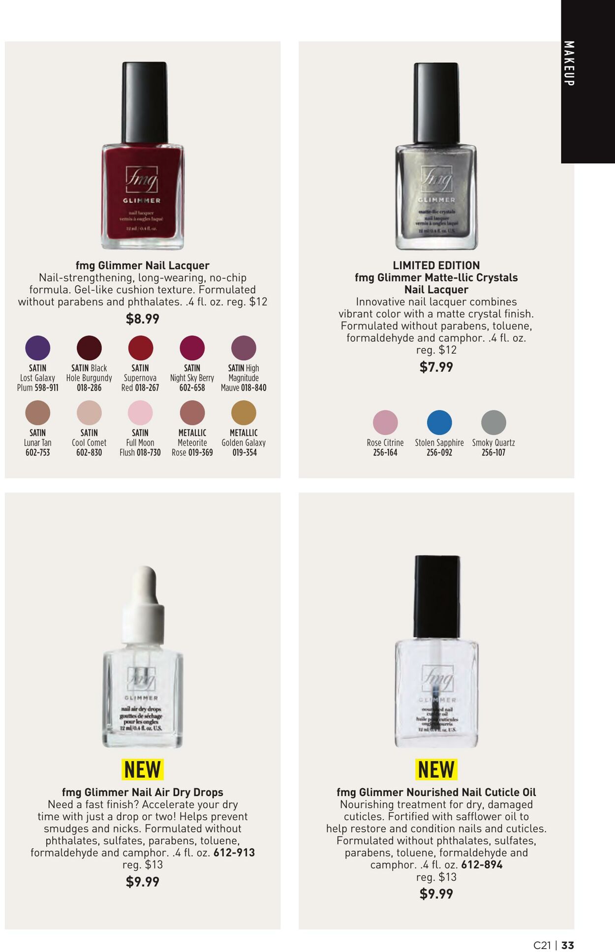 Weekly ad Avon 10/01/2024 - 10/31/2024