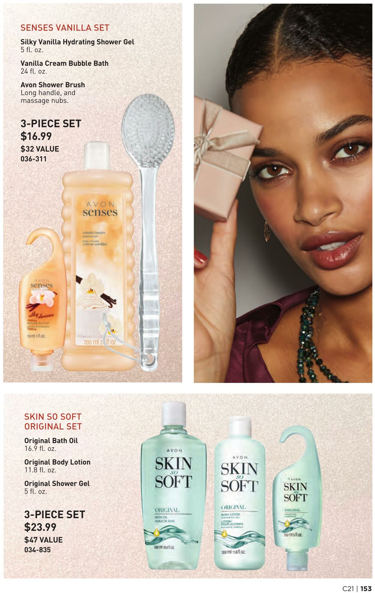 Weekly ad Avon 10/01/2024 - 10/31/2024