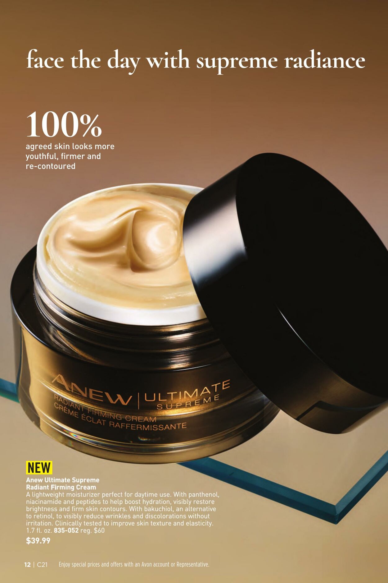 Weekly ad Avon 10/01/2024 - 10/31/2024