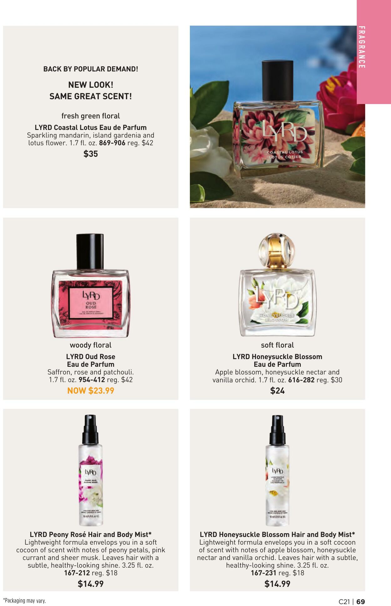 Weekly ad Avon 10/01/2024 - 10/31/2024