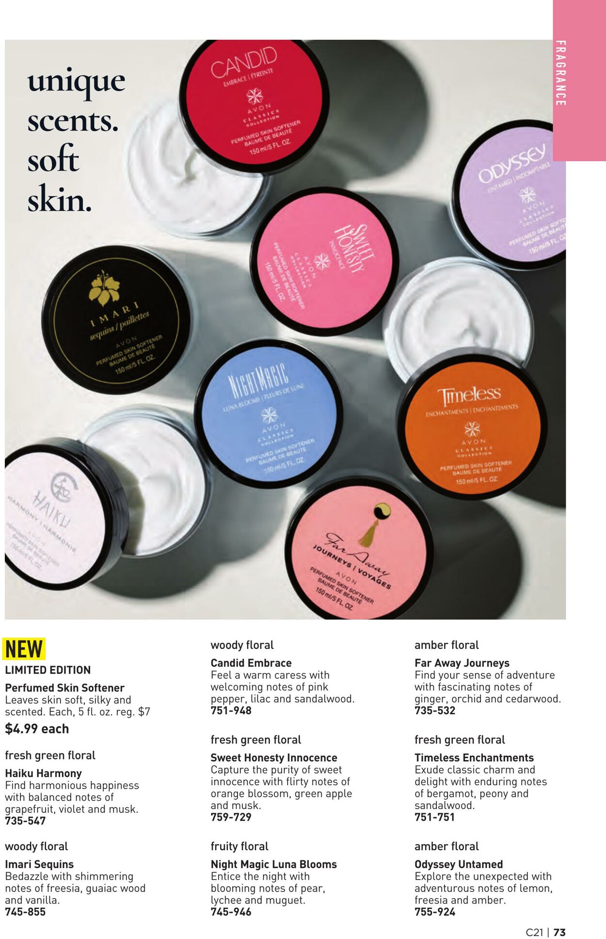 Weekly ad Avon 10/01/2024 - 10/31/2024