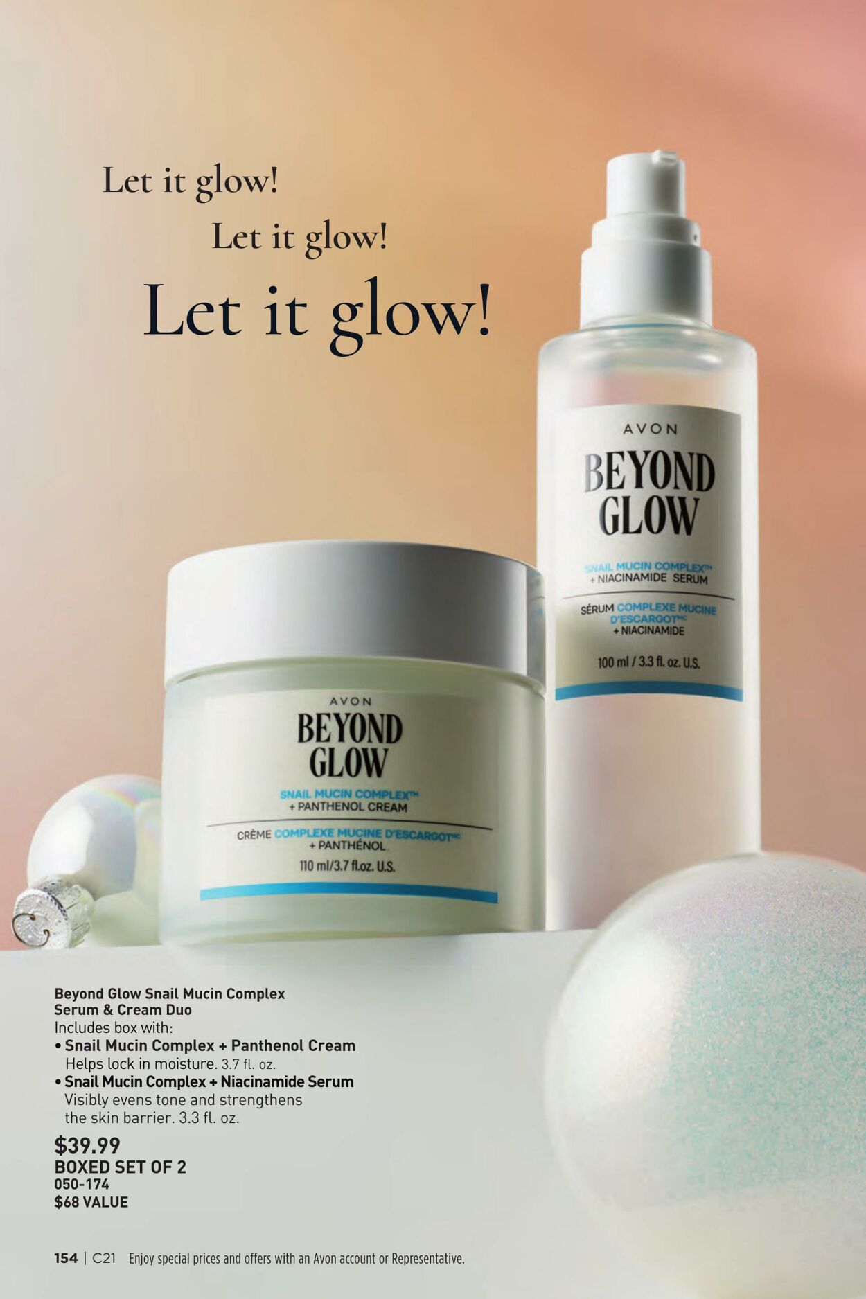 Weekly ad Avon 10/01/2024 - 10/31/2024