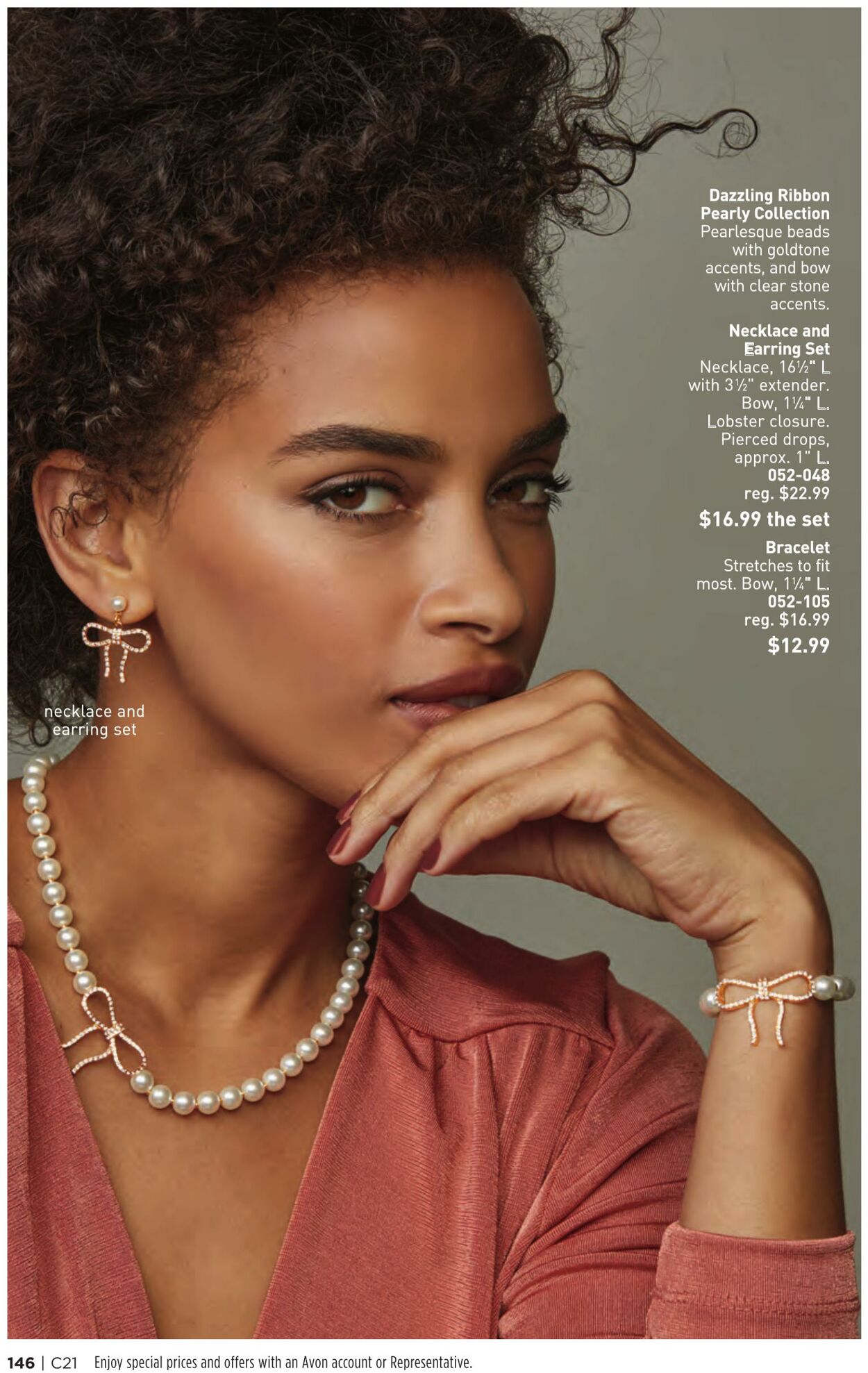 Weekly ad Avon 10/01/2024 - 10/31/2024