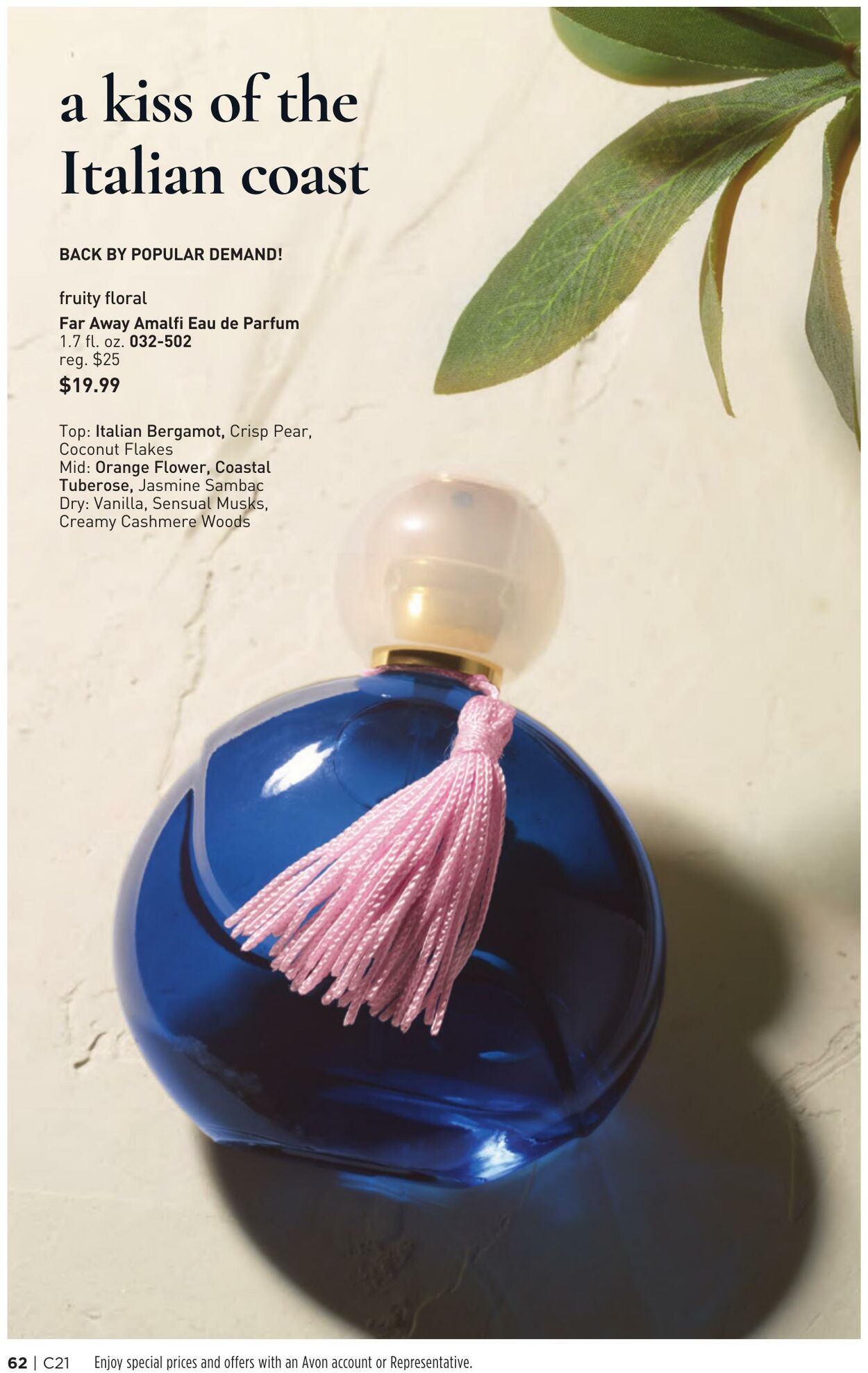 Weekly ad Avon 10/01/2024 - 10/31/2024