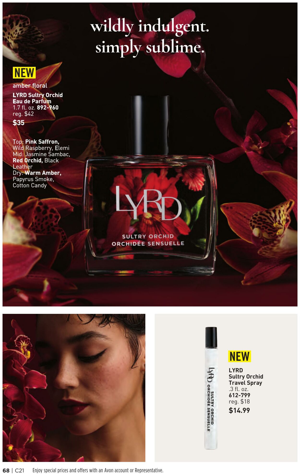 Weekly ad Avon 10/01/2024 - 10/31/2024