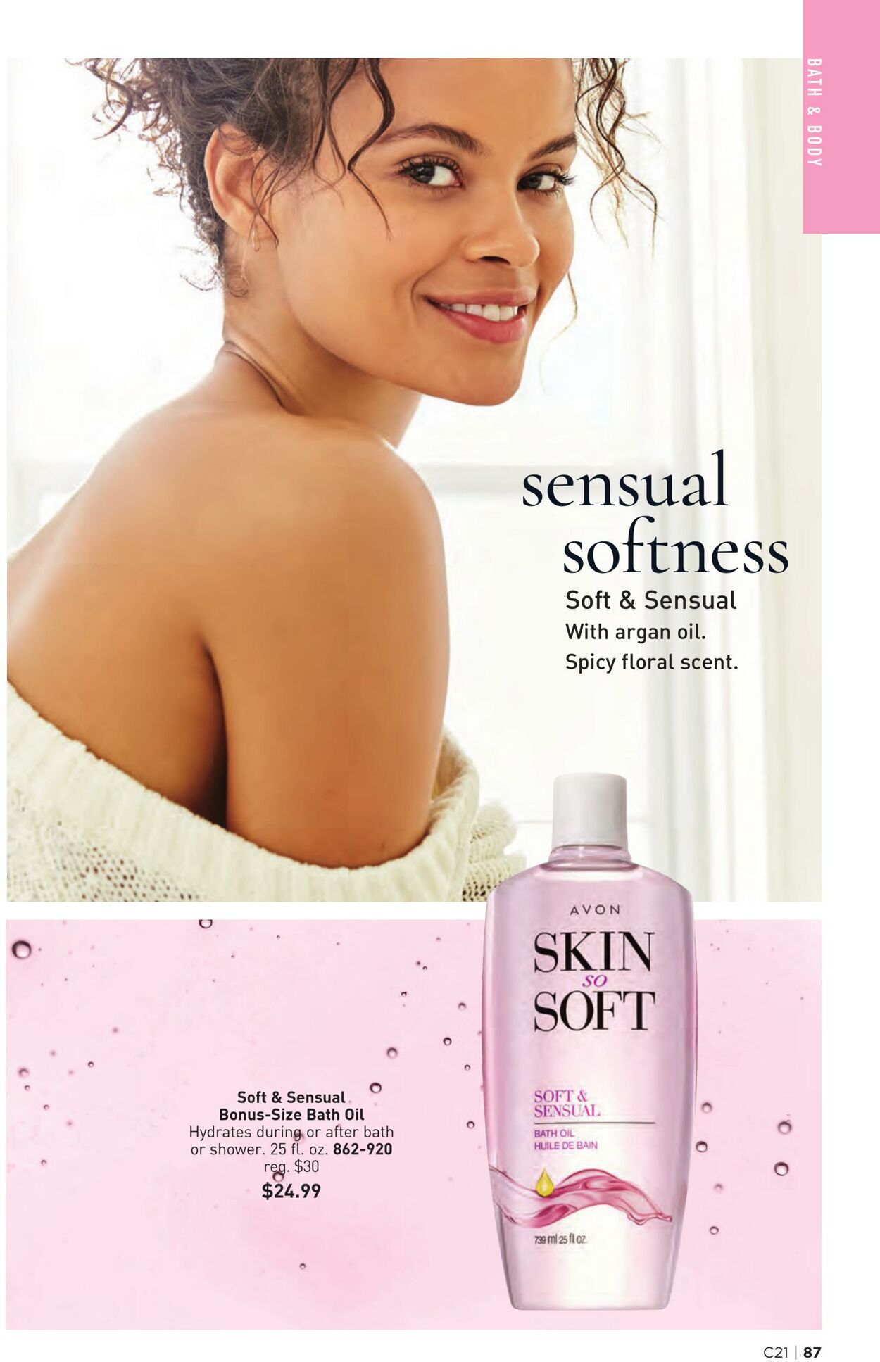 Weekly ad Avon 10/01/2024 - 10/31/2024