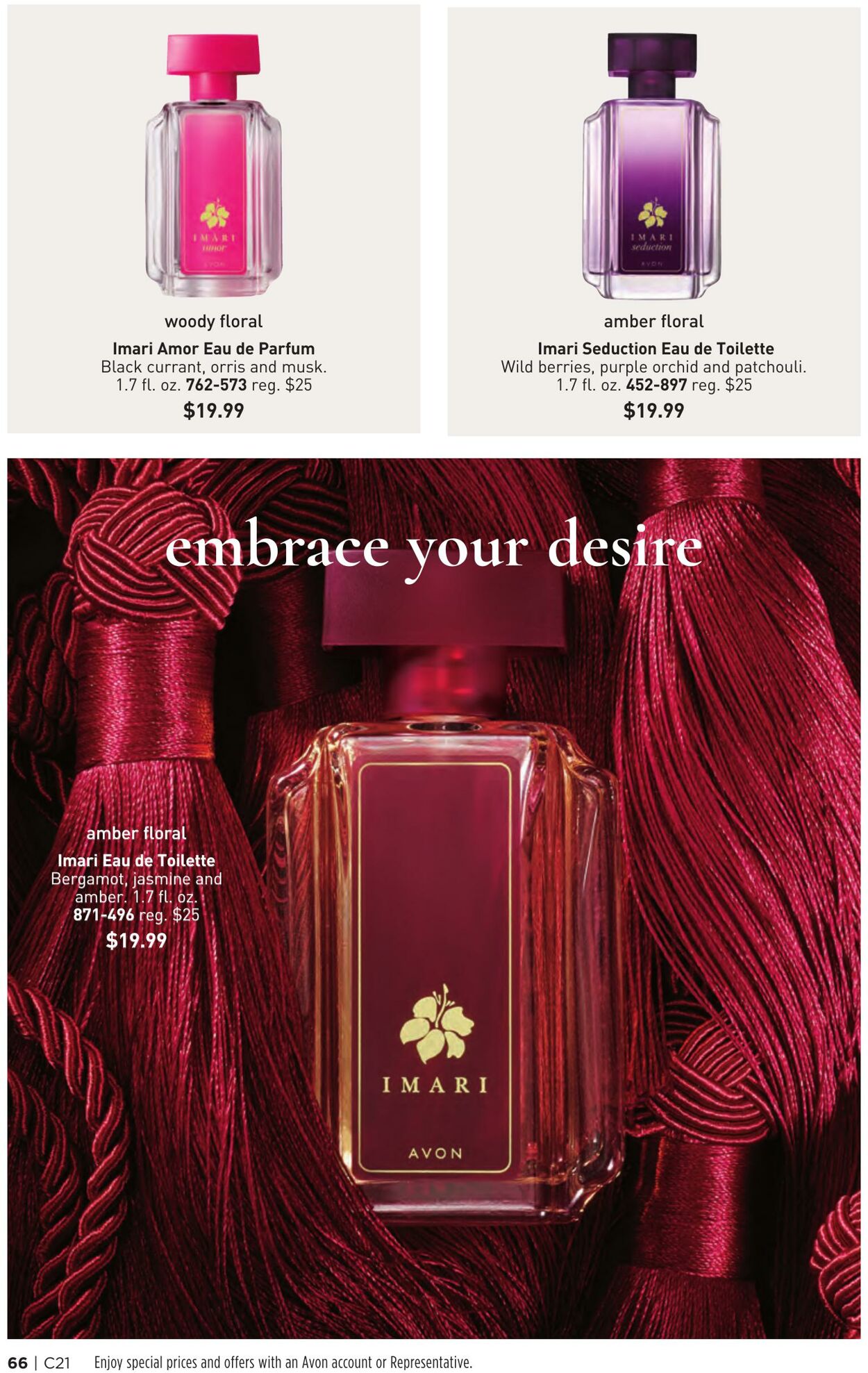 Weekly ad Avon 10/01/2024 - 10/31/2024