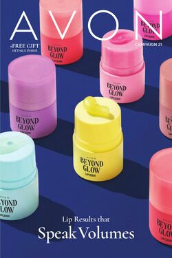 Weekly ad Avon 06/01/2024 - 06/30/2024