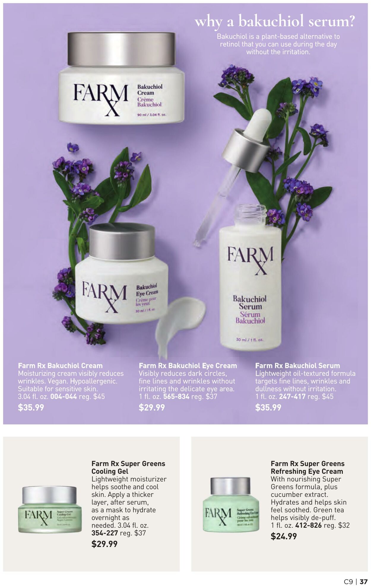 Weekly ad Avon 05/01/2024 - 05/31/2024