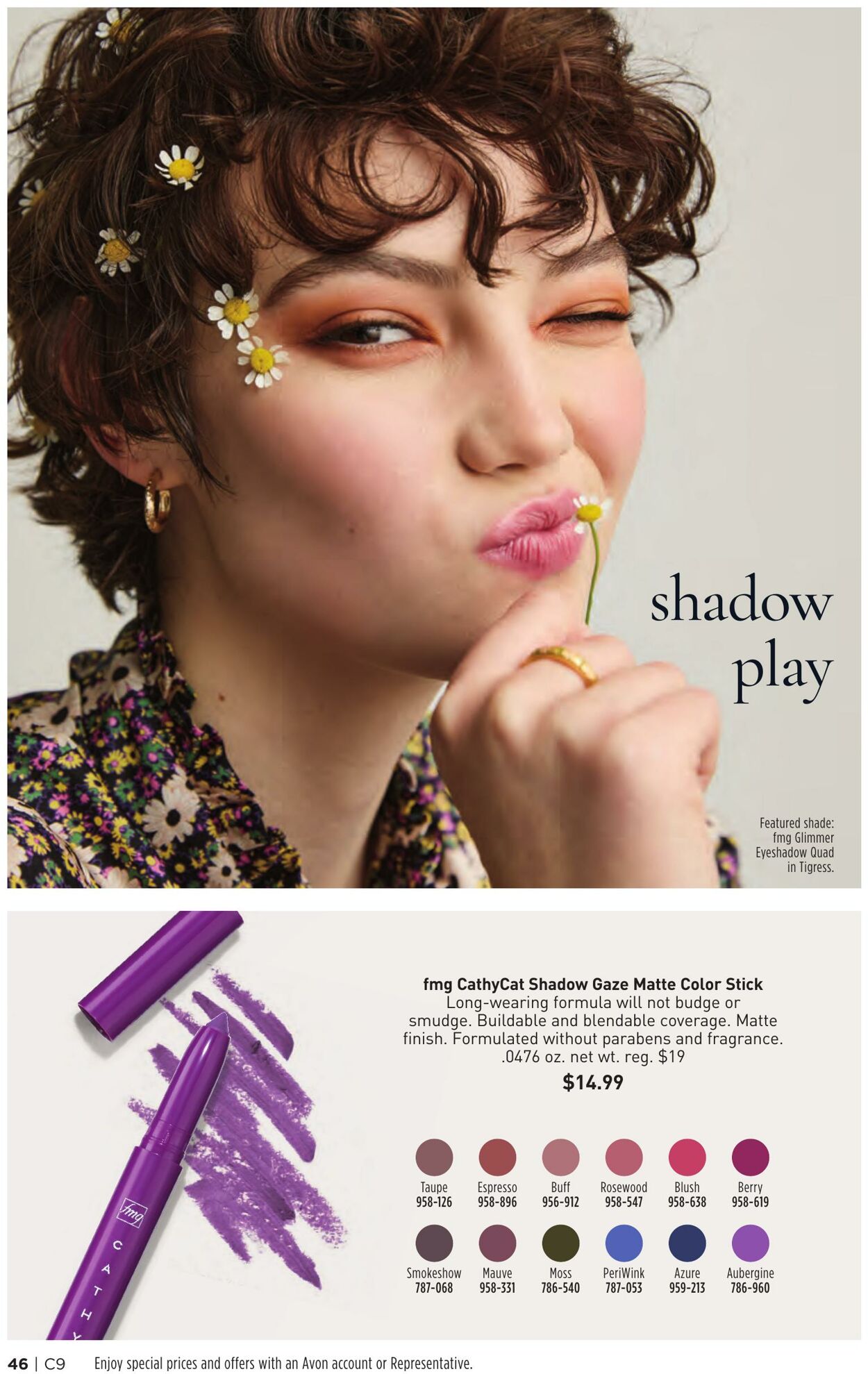 Weekly ad Avon 05/01/2024 - 05/31/2024