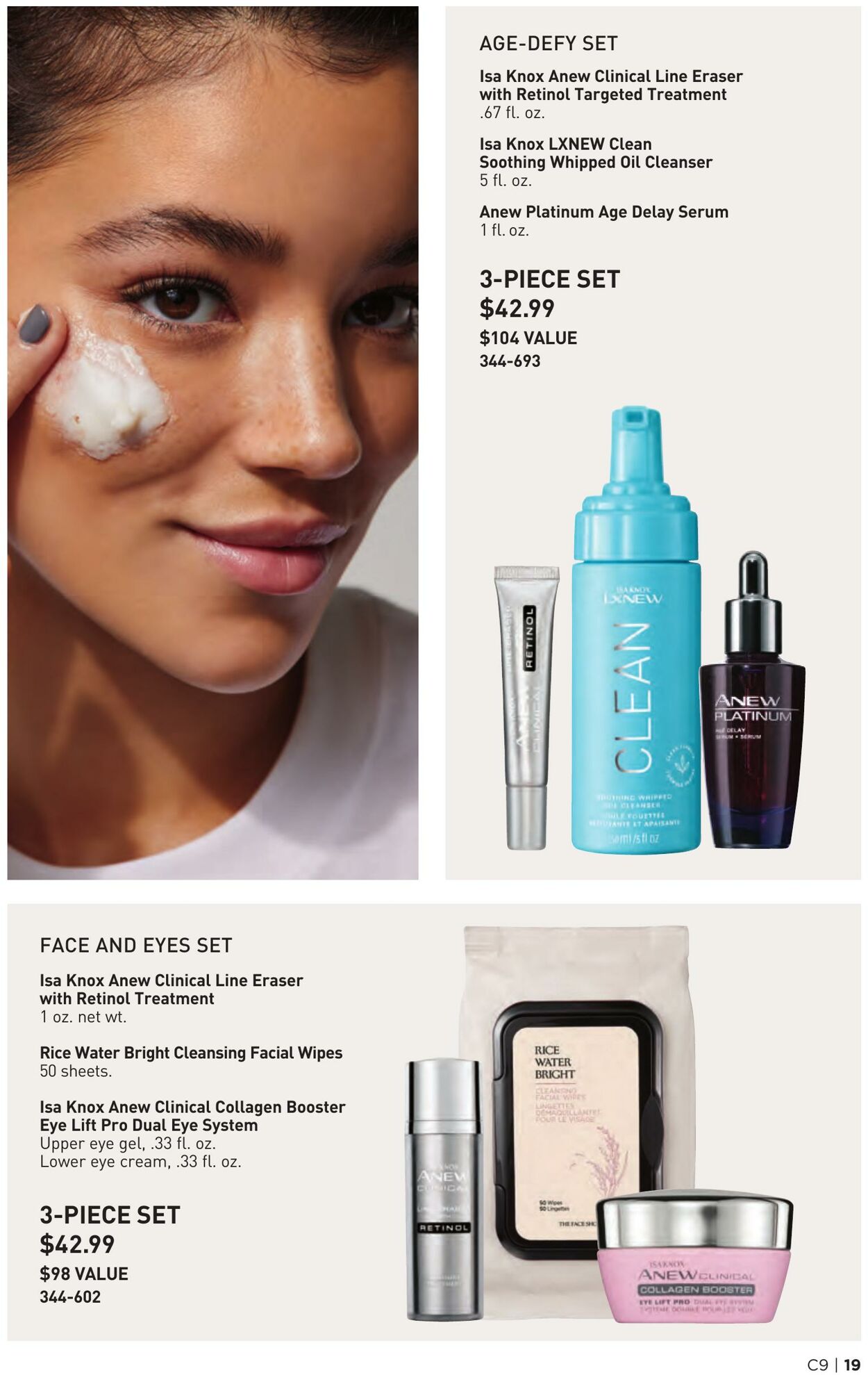 Weekly ad Avon 05/01/2024 - 05/31/2024