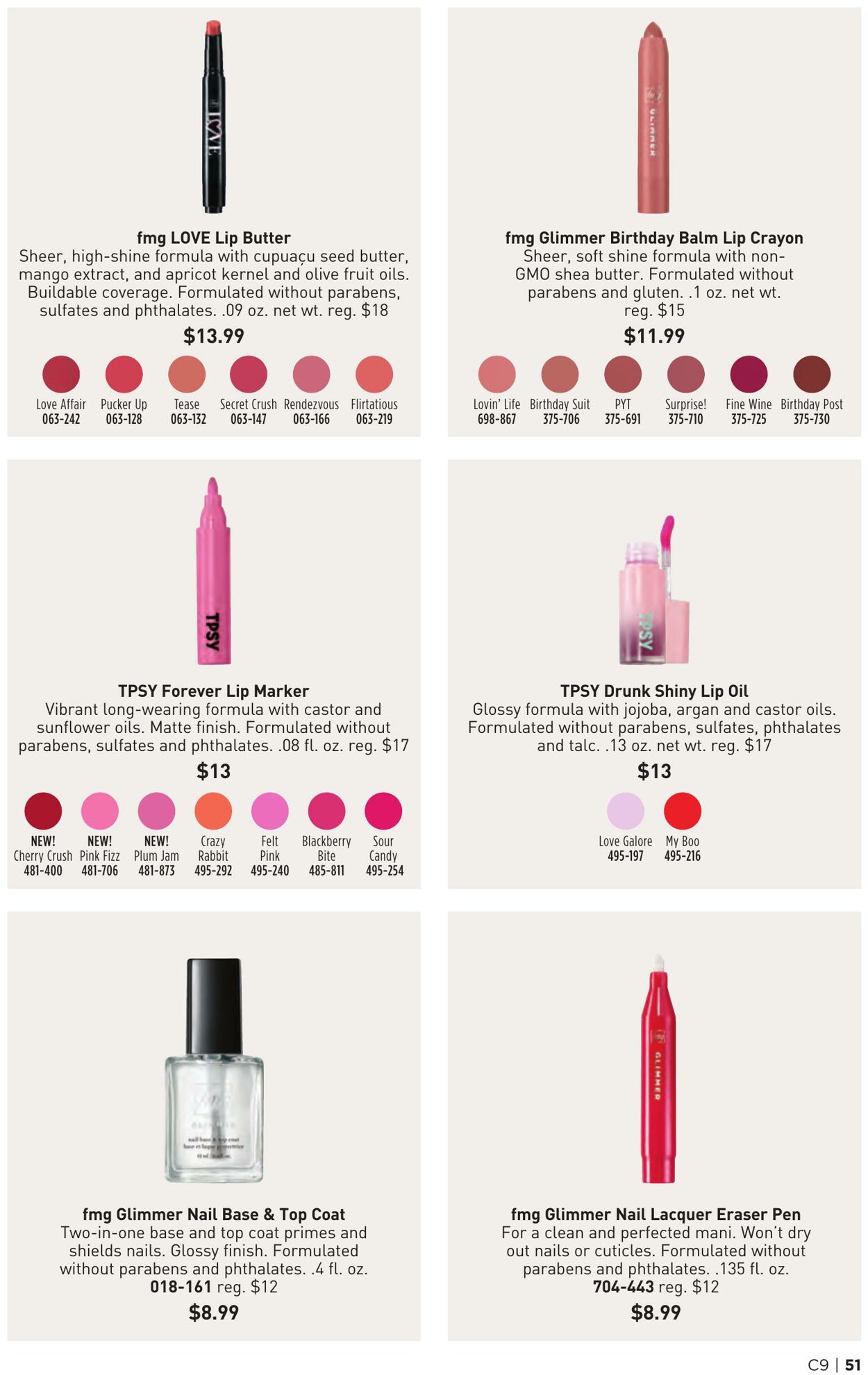 Weekly ad Avon 05/01/2024 - 05/31/2024