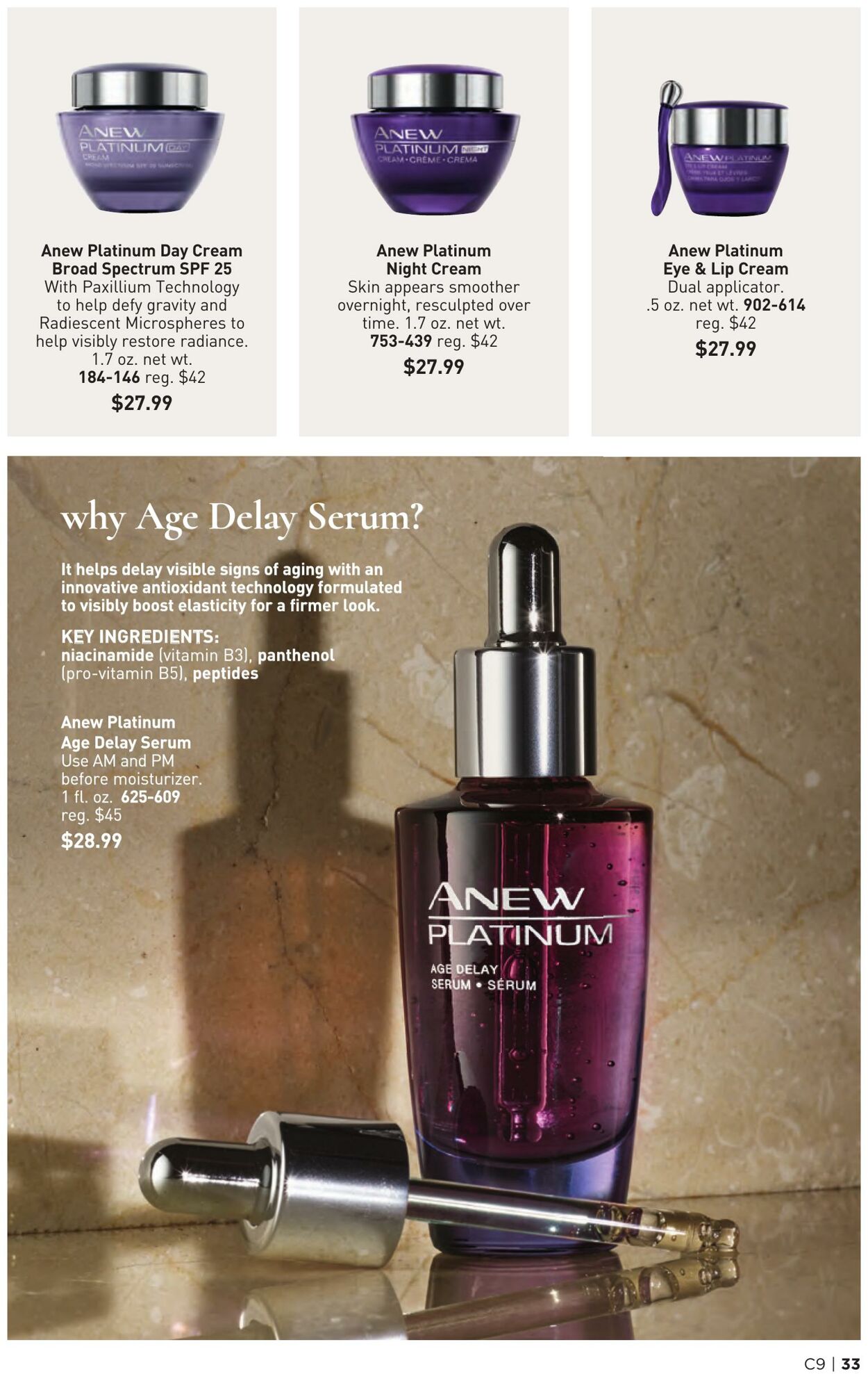 Weekly ad Avon 05/01/2024 - 05/31/2024