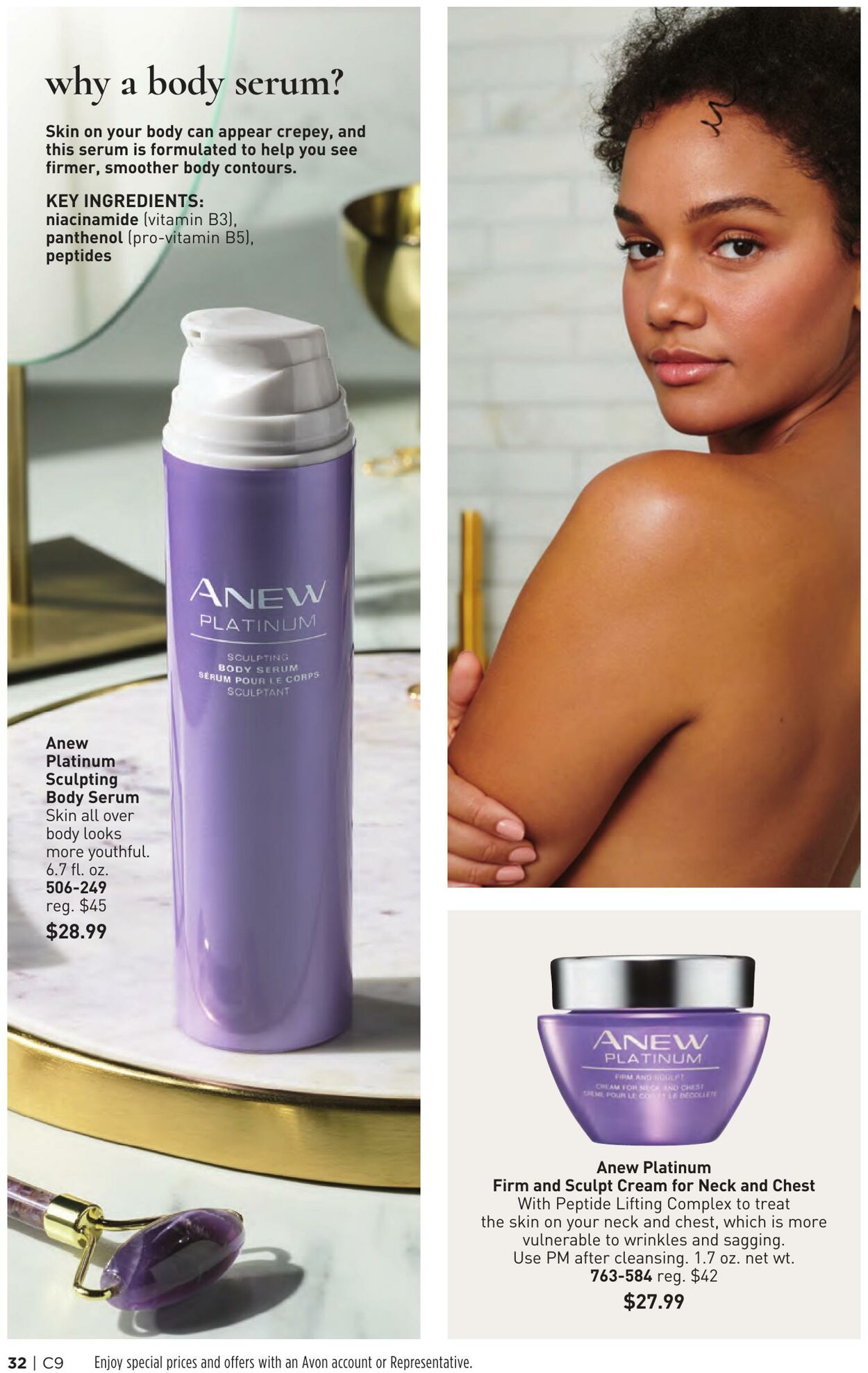 Weekly ad Avon 05/01/2024 - 05/31/2024