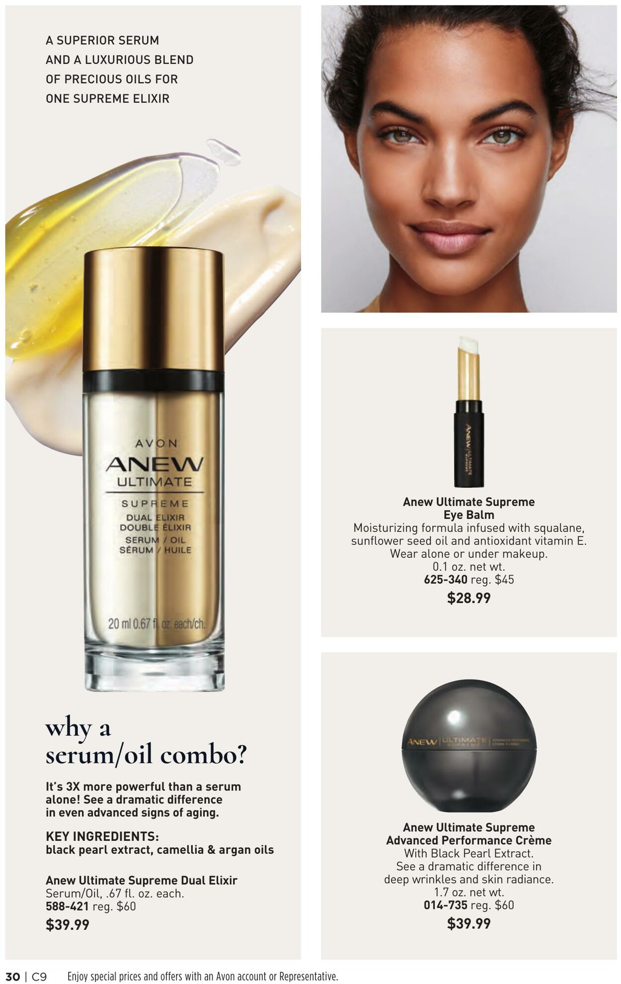 Weekly ad Avon 05/01/2024 - 05/31/2024