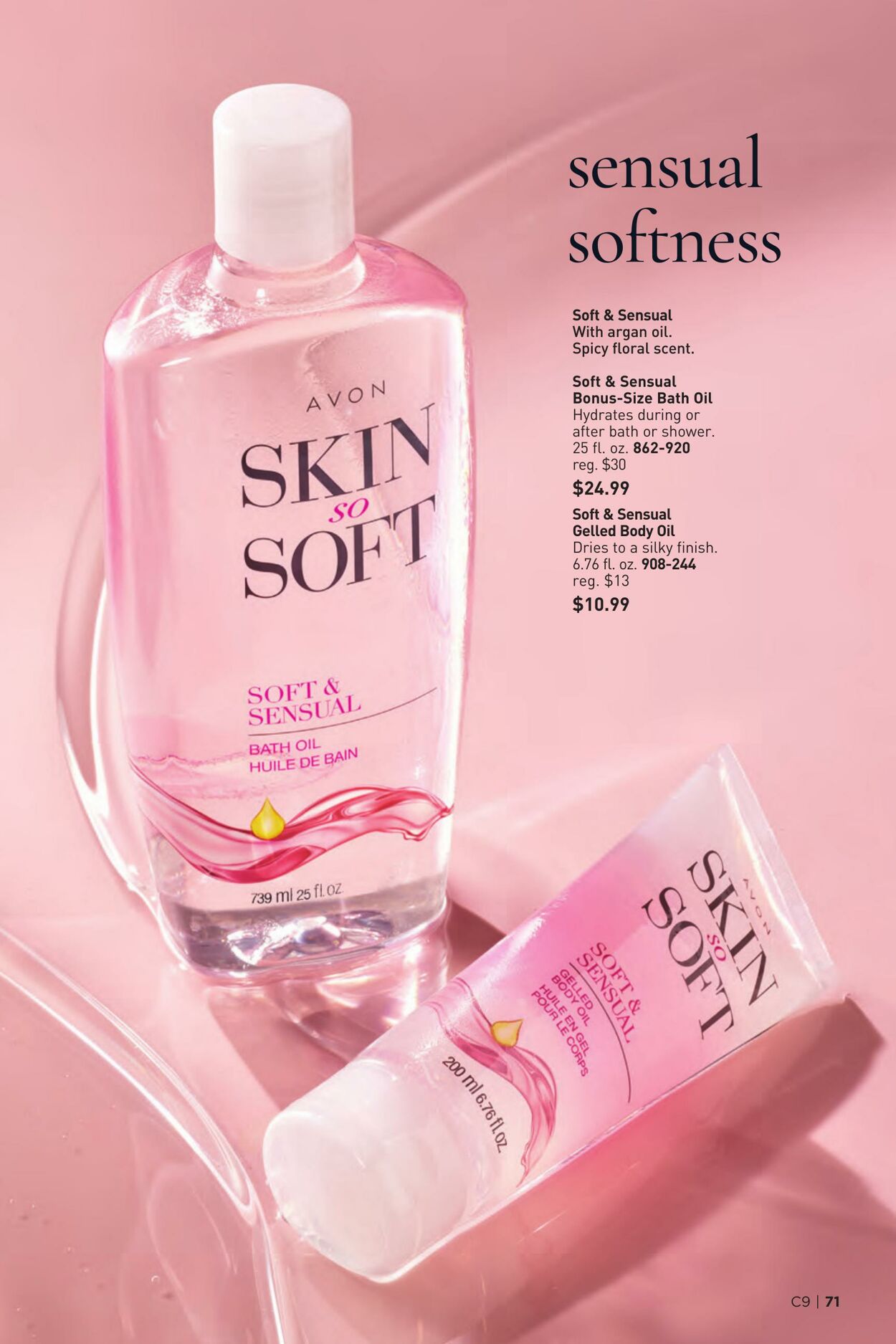 Weekly ad Avon 05/01/2024 - 05/31/2024