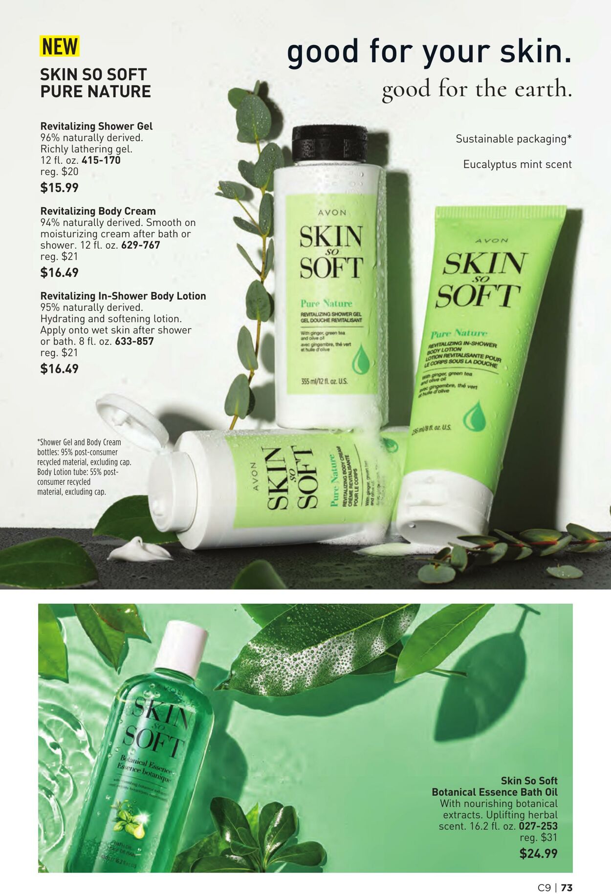 Weekly ad Avon 05/01/2024 - 05/31/2024