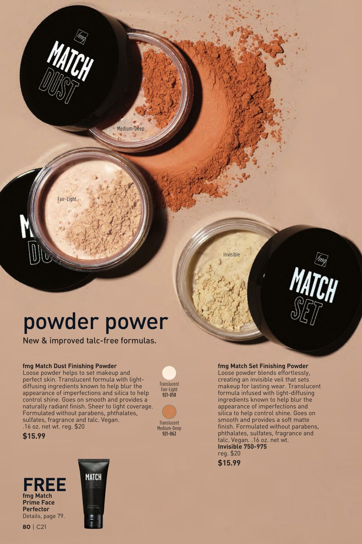 Weekly ad Avon 10/01/2025 - 10/31/2025