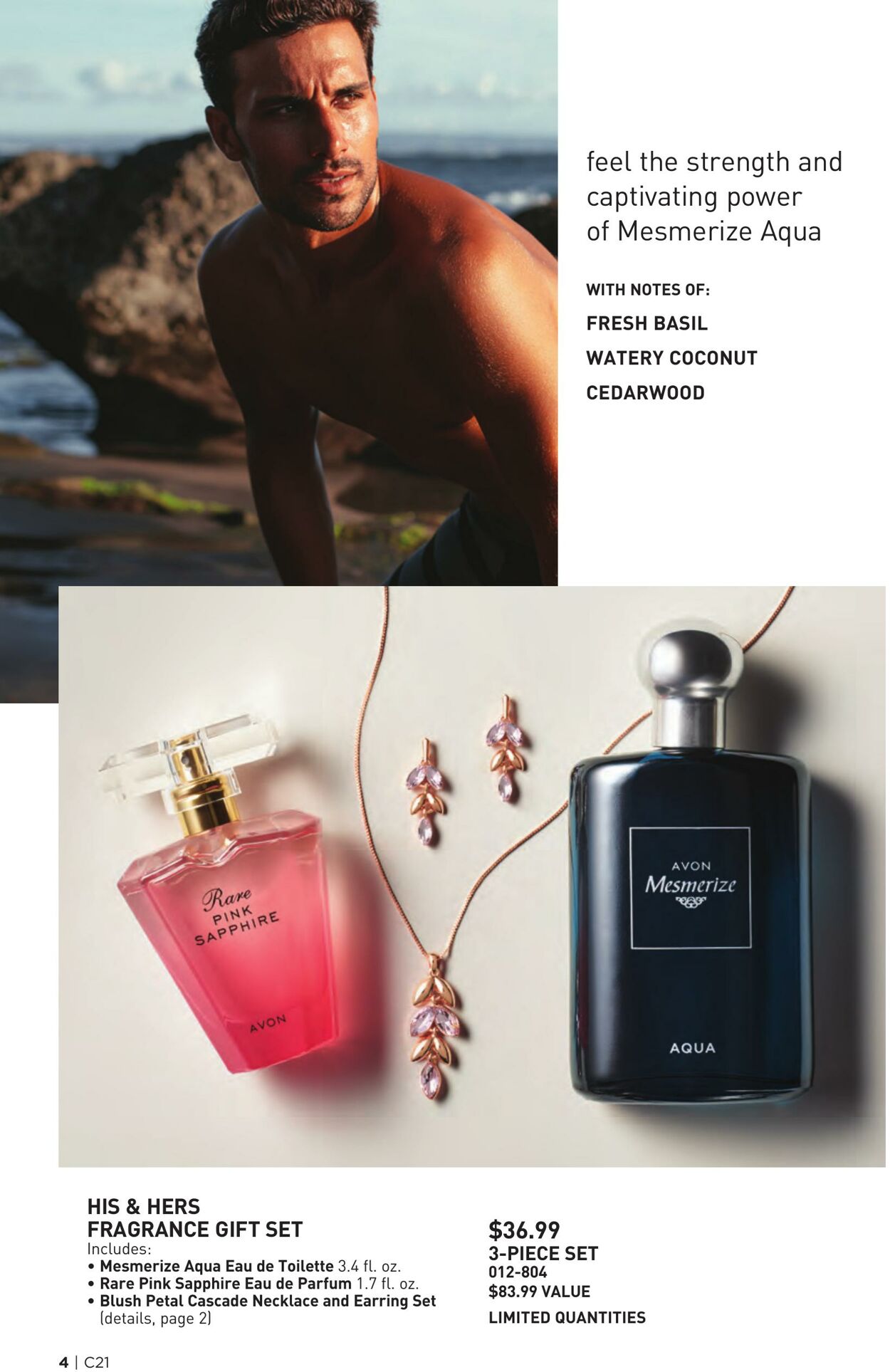 Weekly ad Avon 10/01/2025 - 10/31/2025