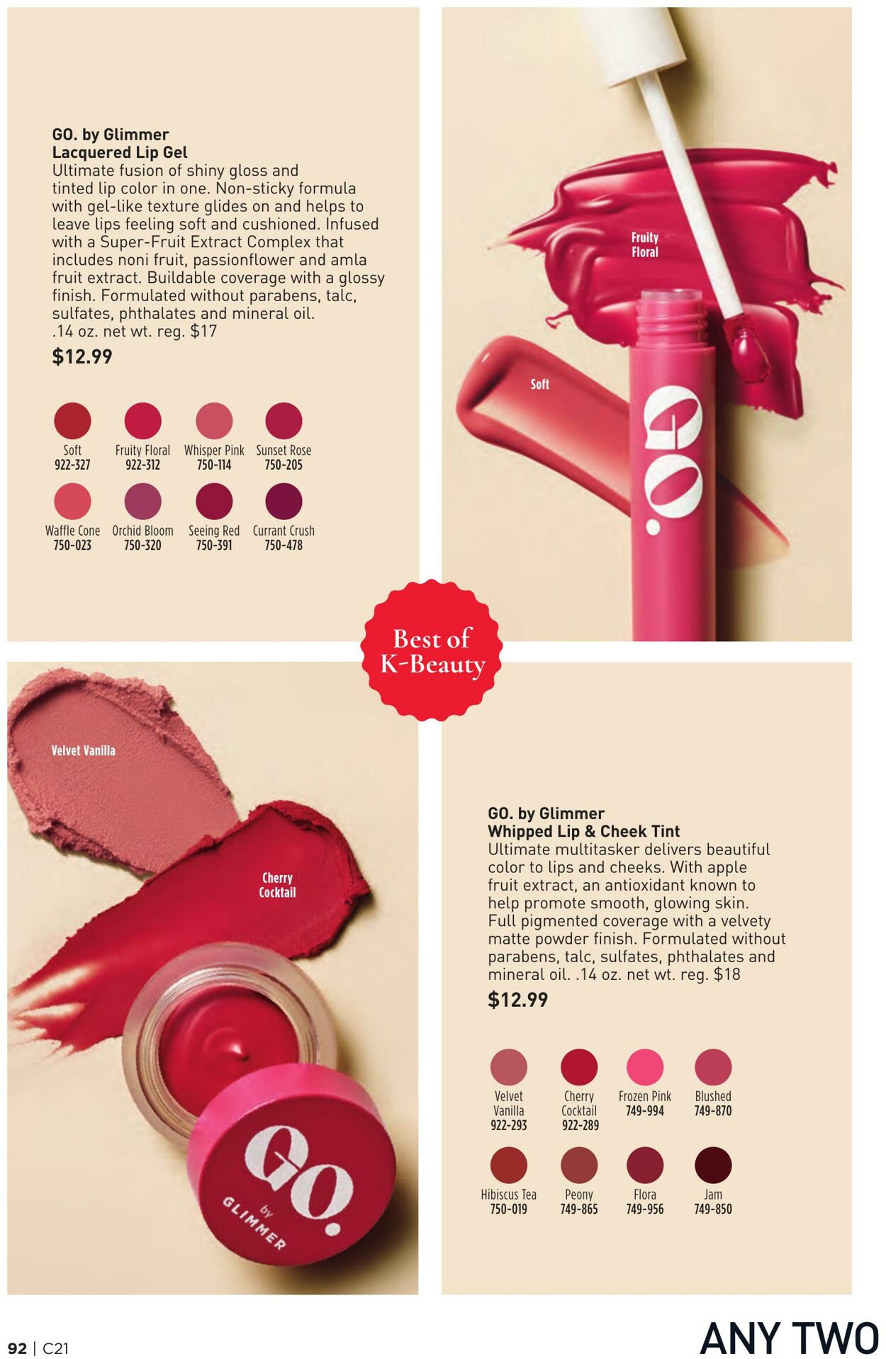 Weekly ad Avon 10/01/2025 - 10/31/2025