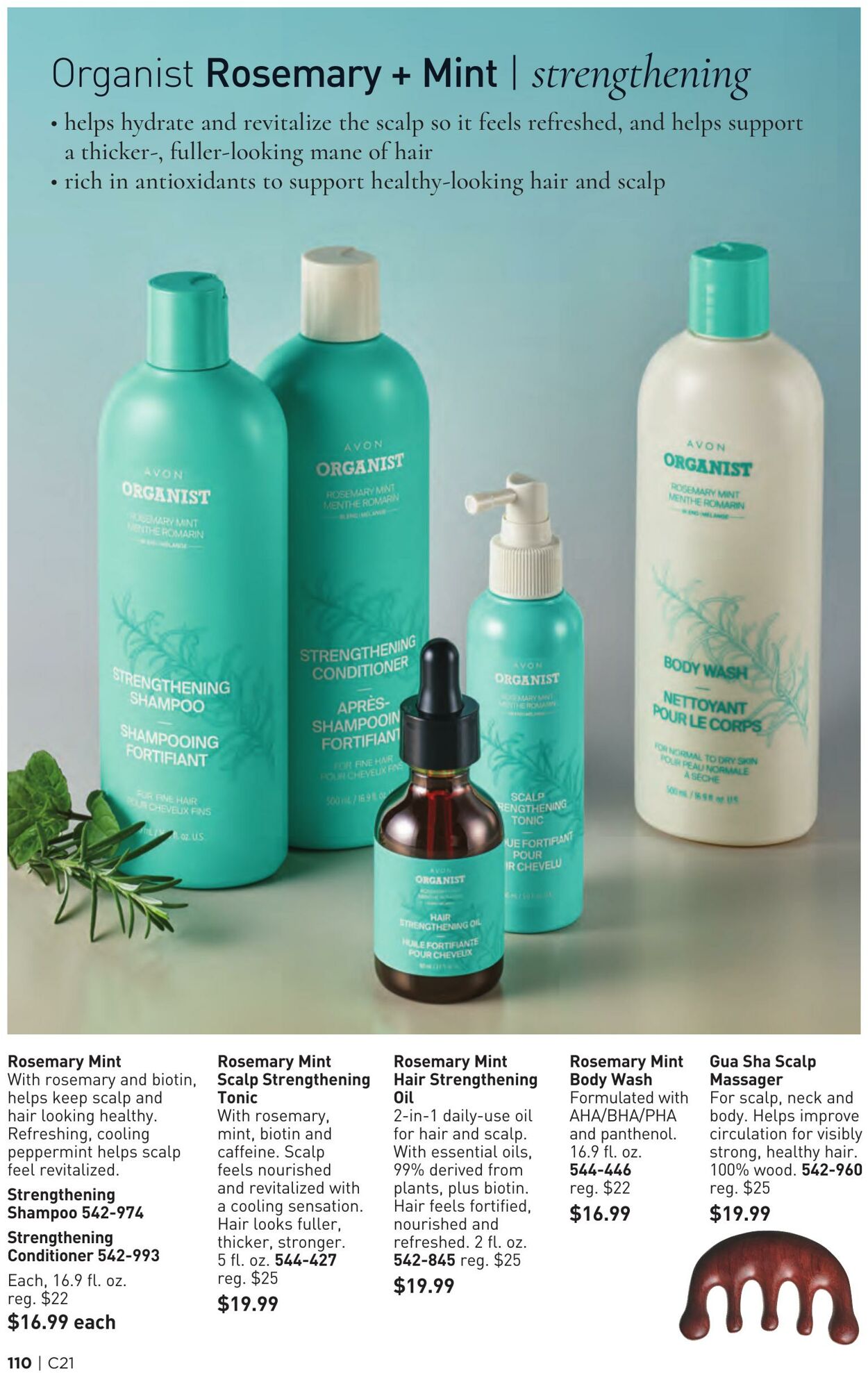 Weekly ad Avon 10/01/2025 - 10/31/2025