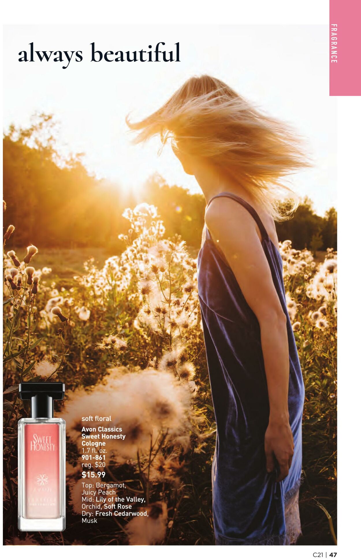 Weekly ad Avon 10/01/2025 - 10/31/2025
