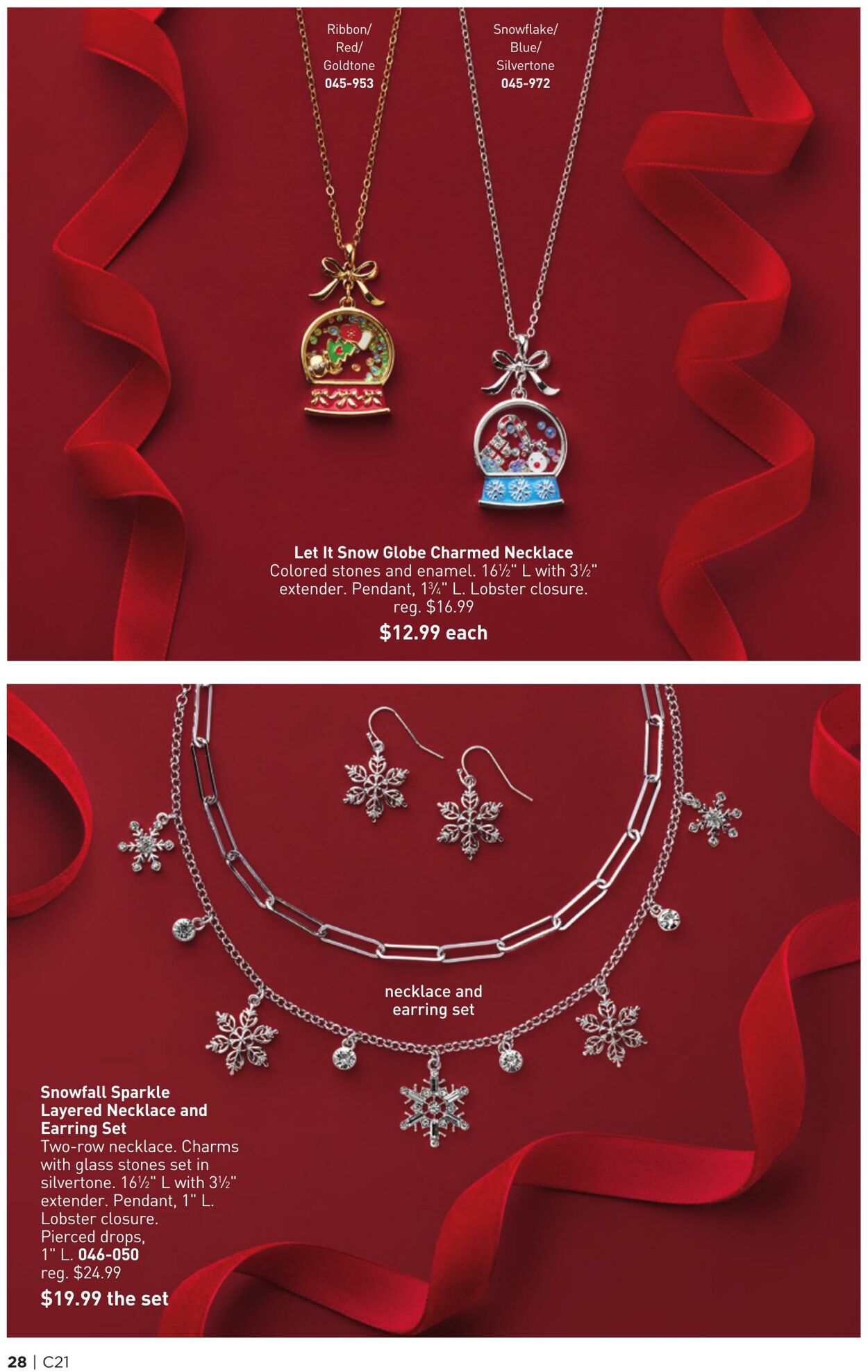 Weekly ad Avon 10/01/2025 - 10/31/2025