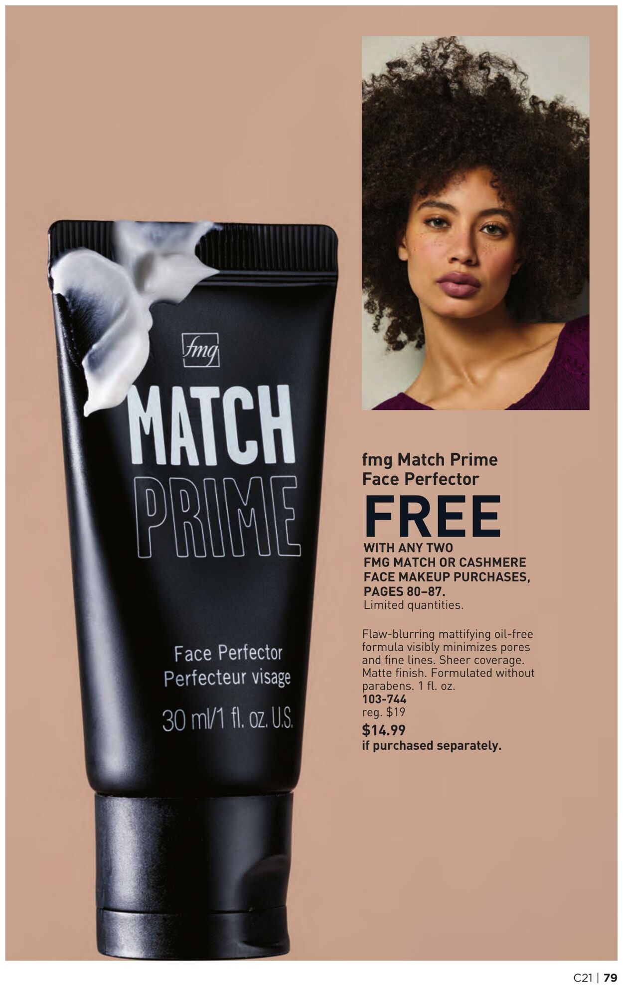 Weekly ad Avon 10/01/2025 - 10/31/2025