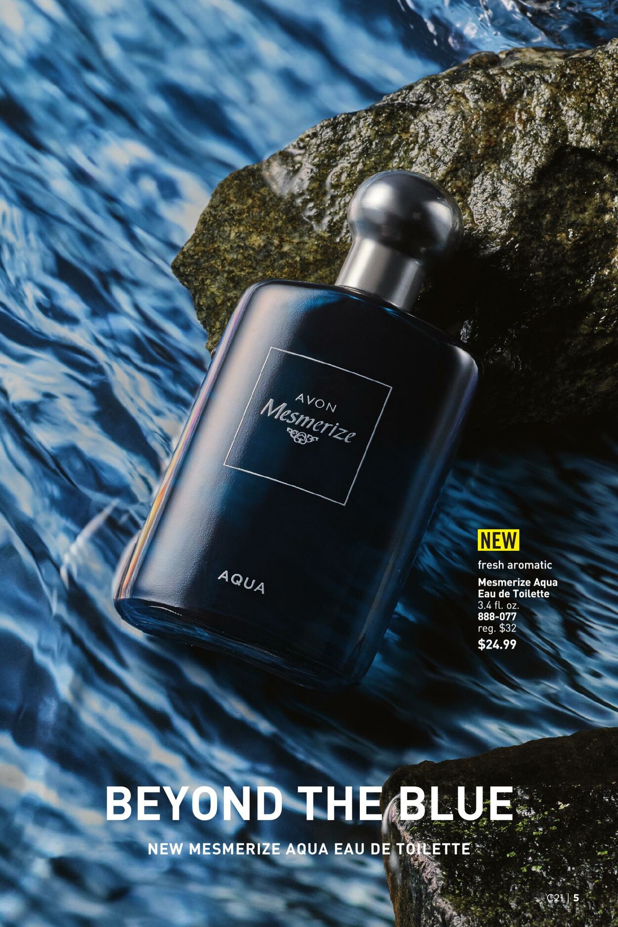 Weekly ad Avon 10/01/2025 - 10/31/2025