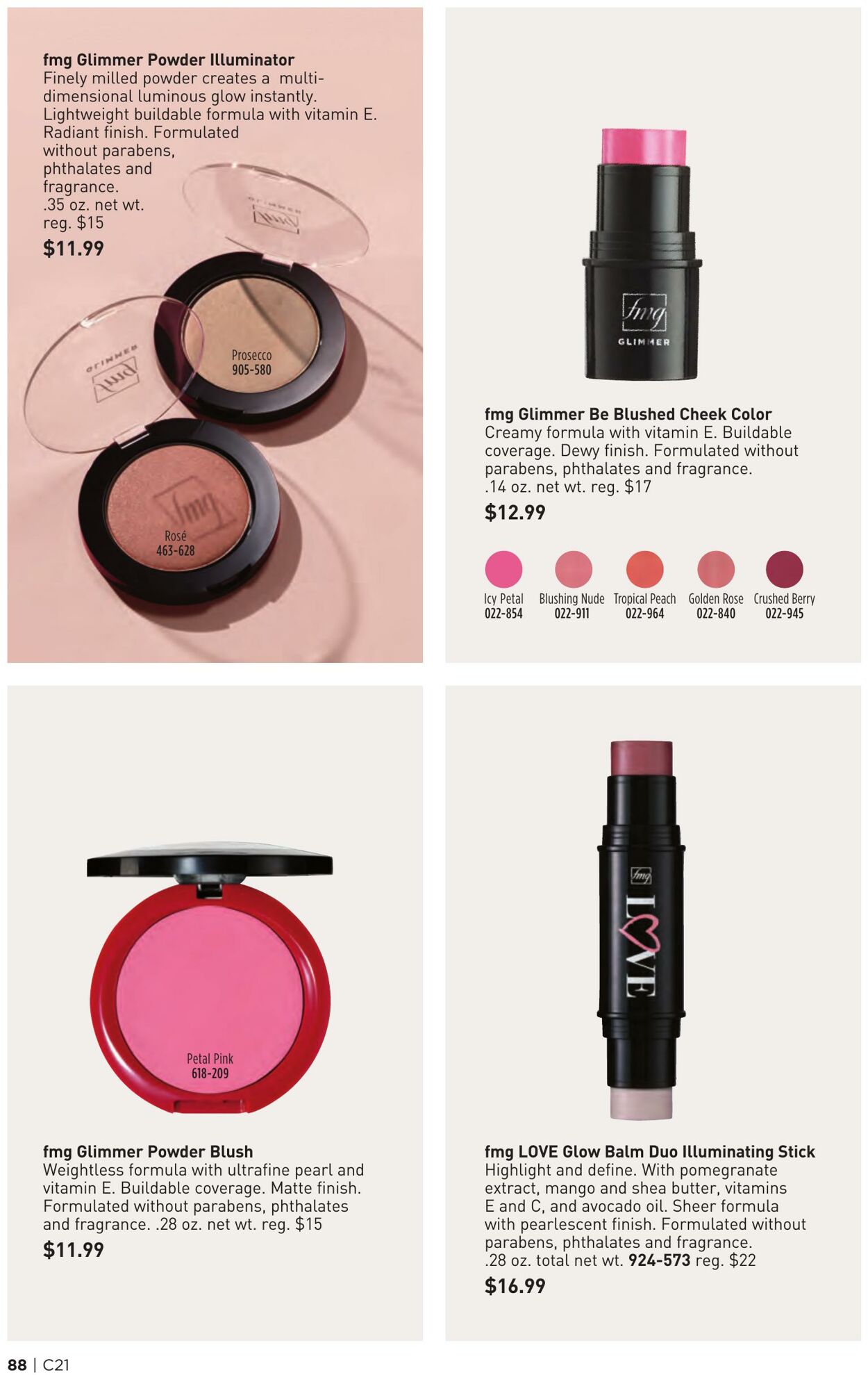 Weekly ad Avon 10/01/2025 - 10/31/2025