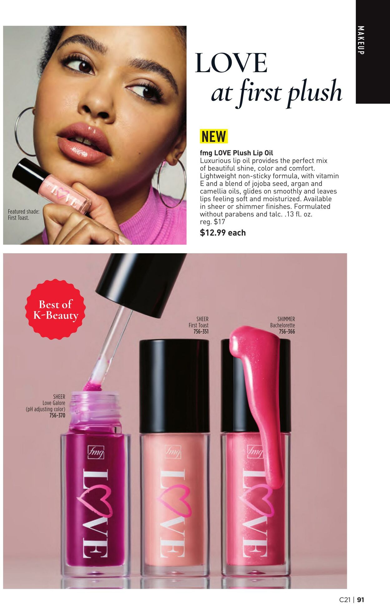 Weekly ad Avon 10/01/2025 - 10/31/2025