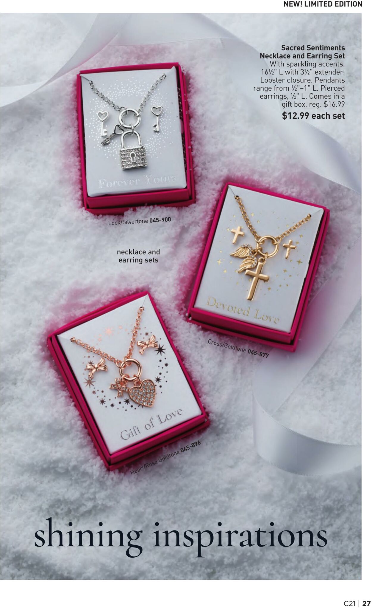 Weekly ad Avon 10/01/2025 - 10/31/2025