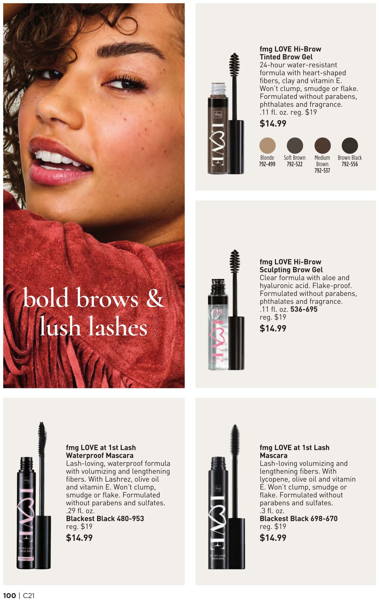 Weekly ad Avon 10/01/2025 - 10/31/2025
