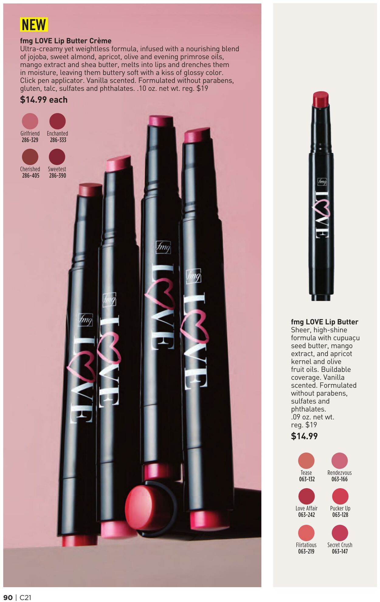 Weekly ad Avon 10/01/2025 - 10/31/2025
