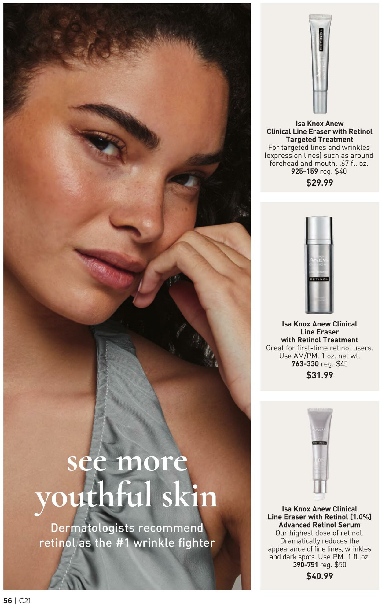 Weekly ad Avon 10/01/2025 - 10/31/2025