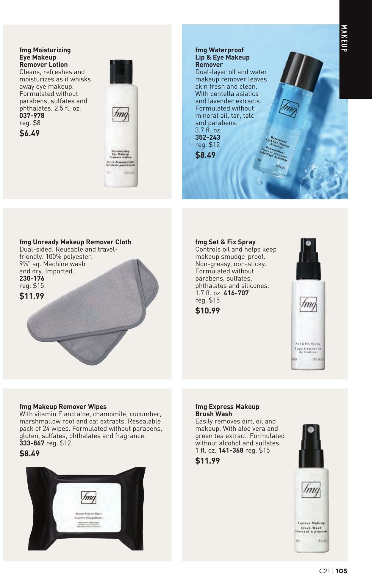 Weekly ad Avon 10/01/2025 - 10/31/2025