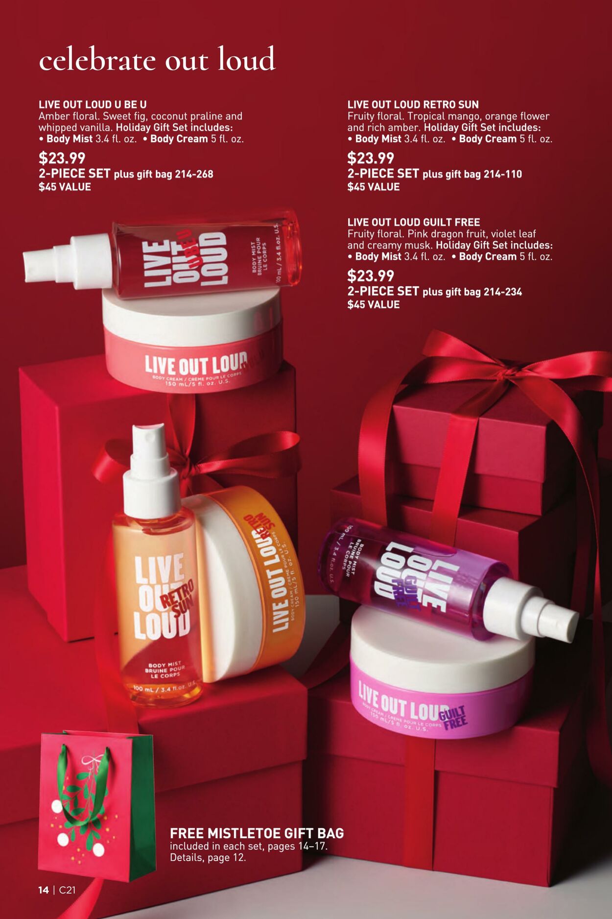 Weekly ad Avon 10/01/2025 - 10/31/2025