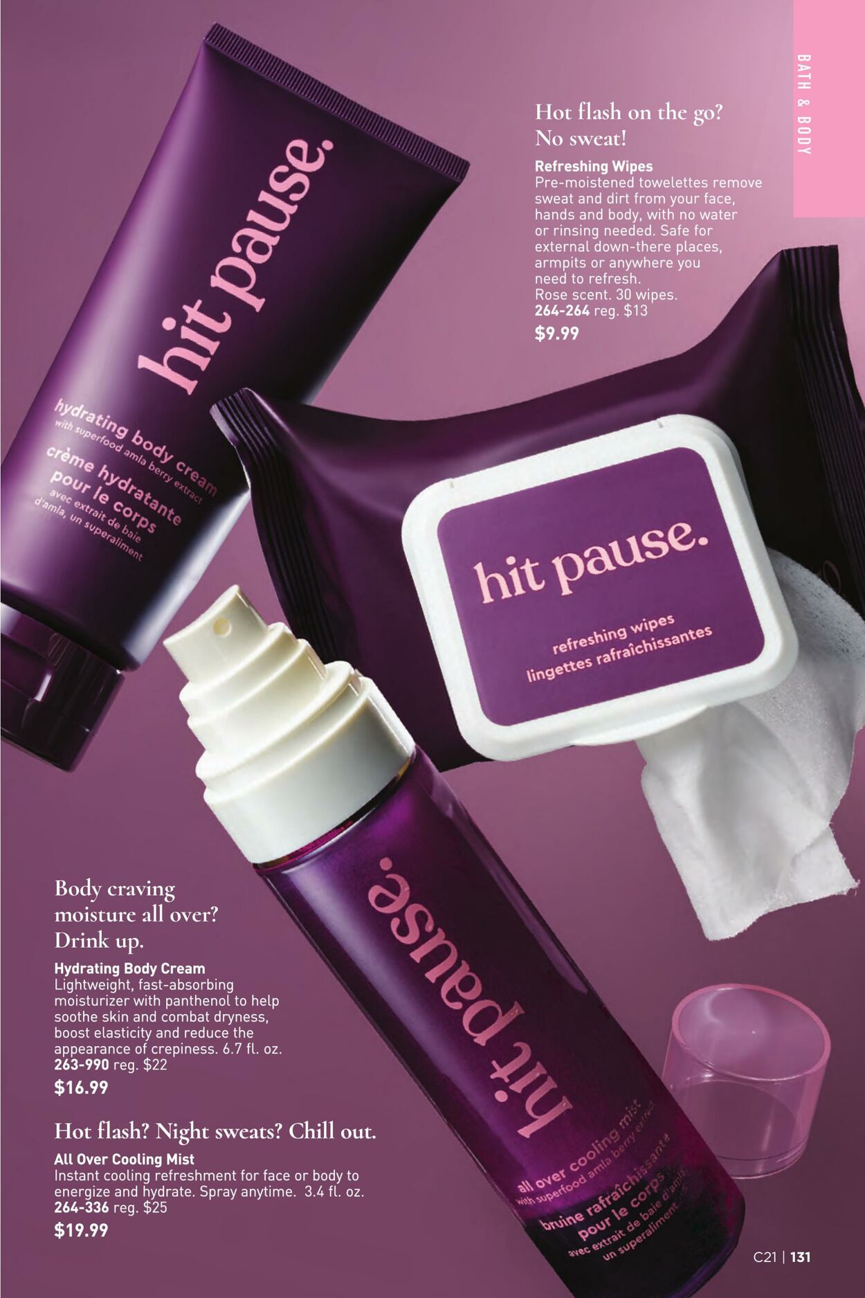 Weekly ad Avon 10/01/2025 - 10/31/2025
