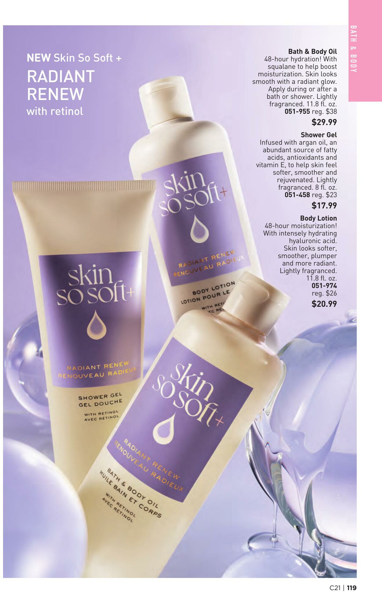 Weekly ad Avon 10/01/2025 - 10/31/2025