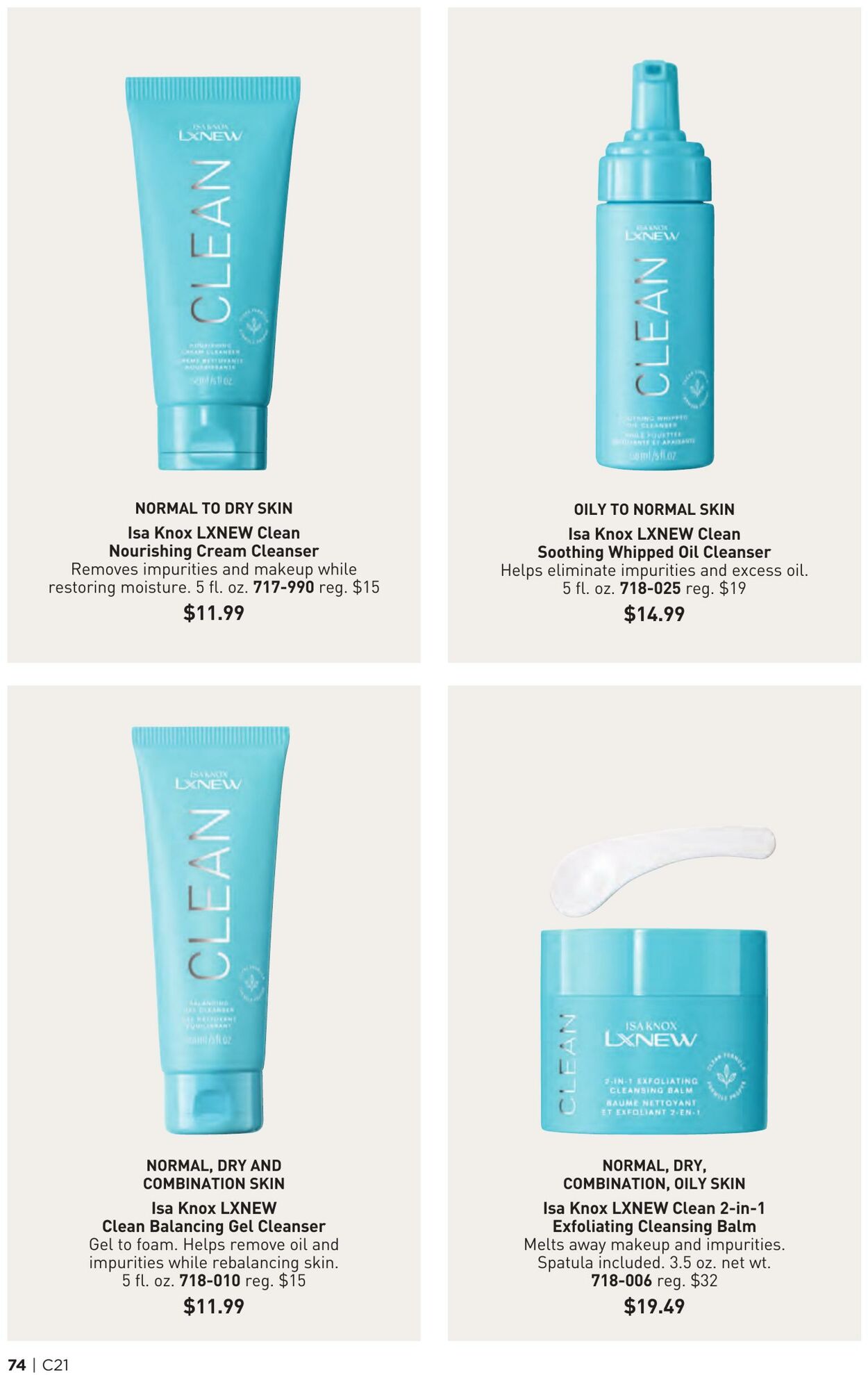 Weekly ad Avon 10/01/2025 - 10/31/2025