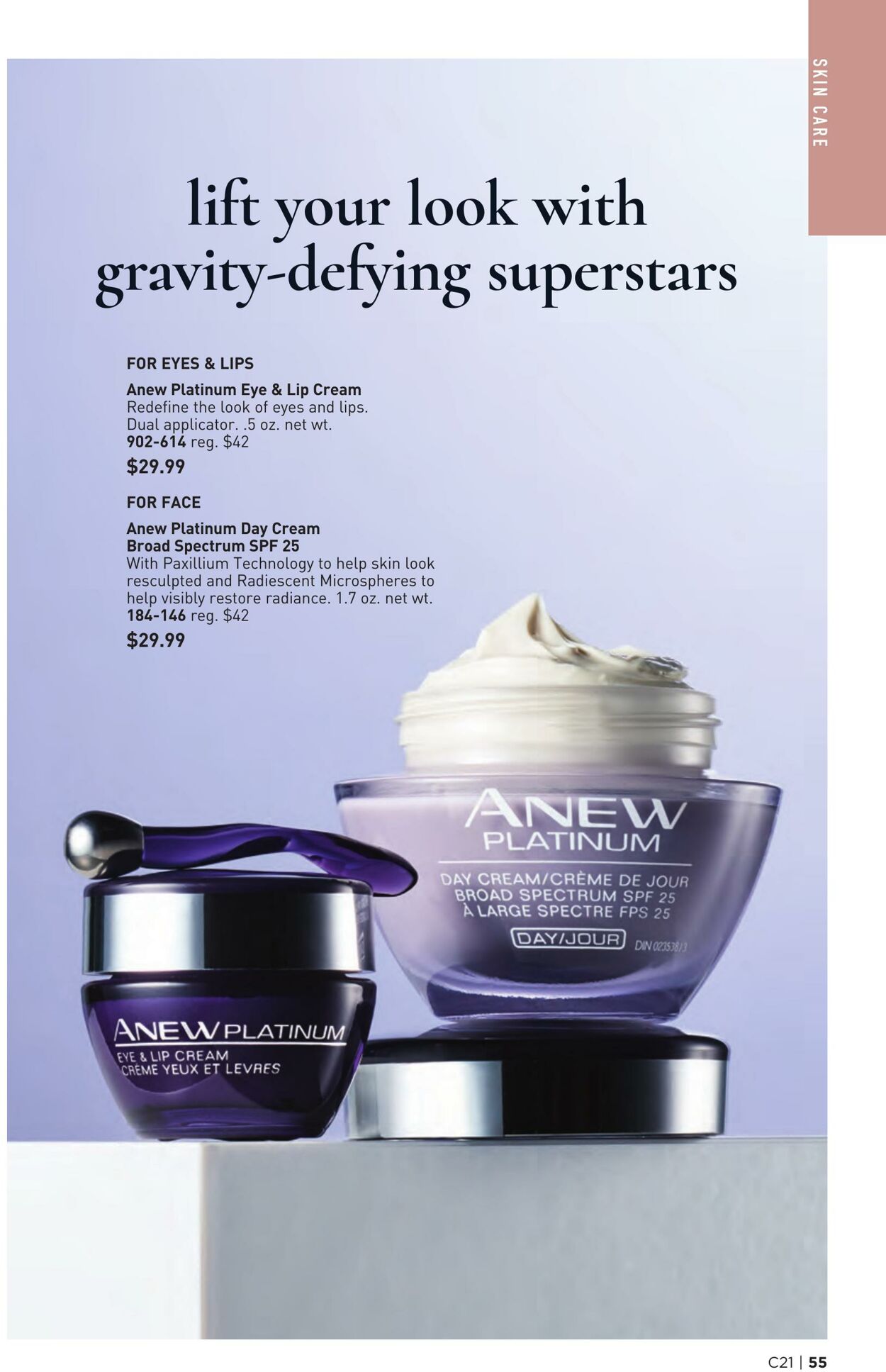 Weekly ad Avon 10/01/2025 - 10/31/2025