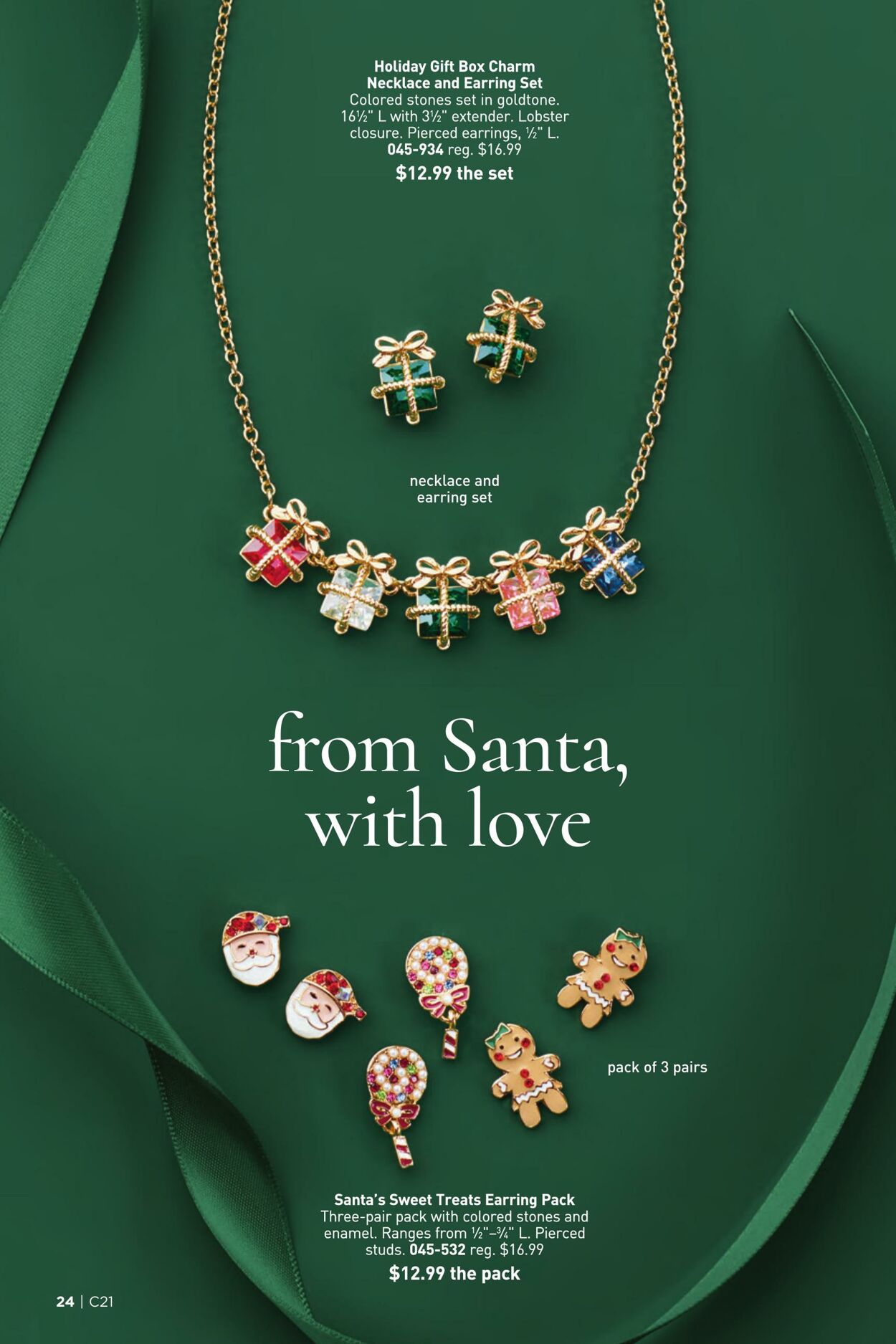 Weekly ad Avon 10/01/2025 - 10/31/2025