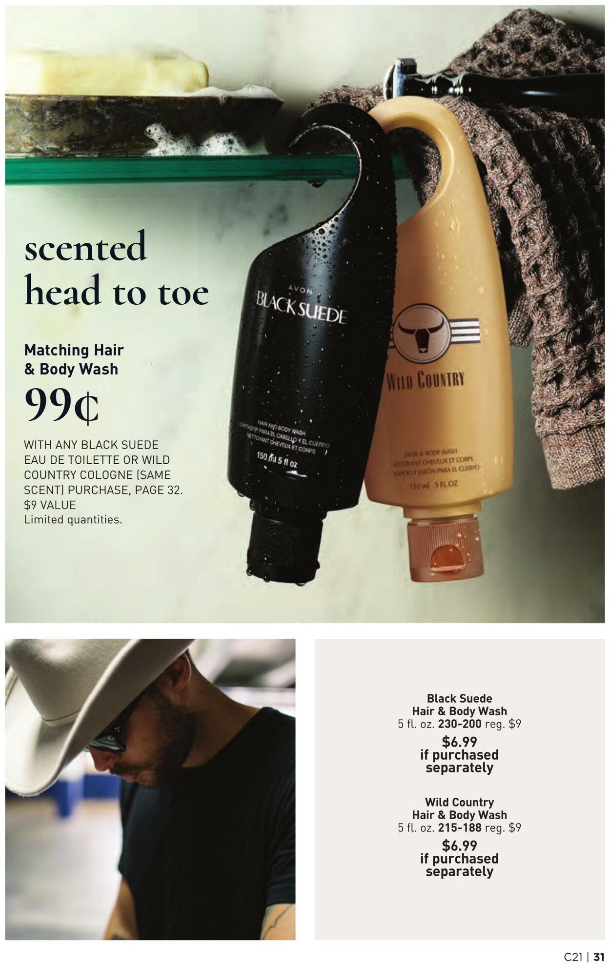 Weekly ad Avon 10/01/2025 - 10/31/2025