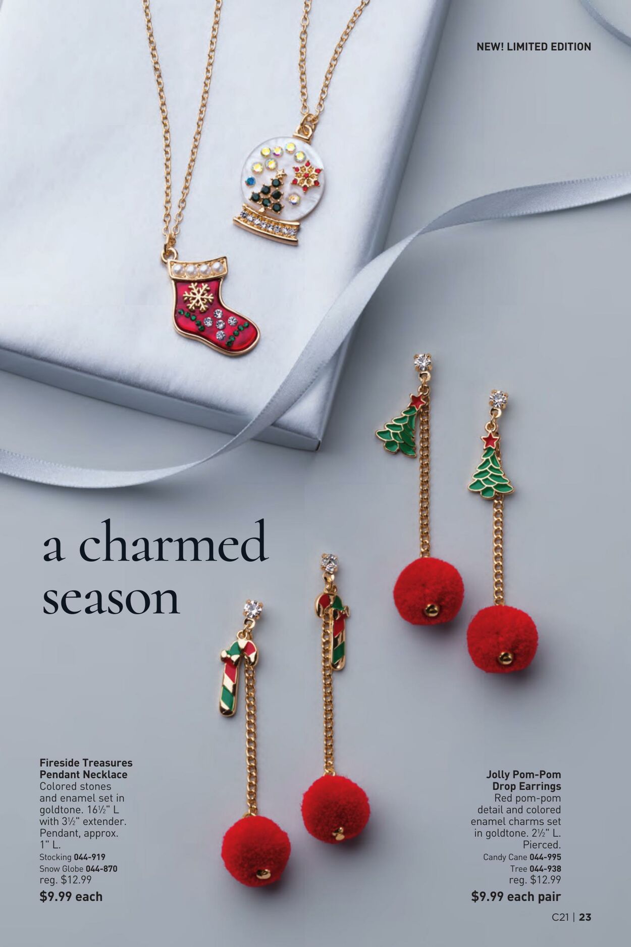 Weekly ad Avon 10/01/2025 - 10/31/2025