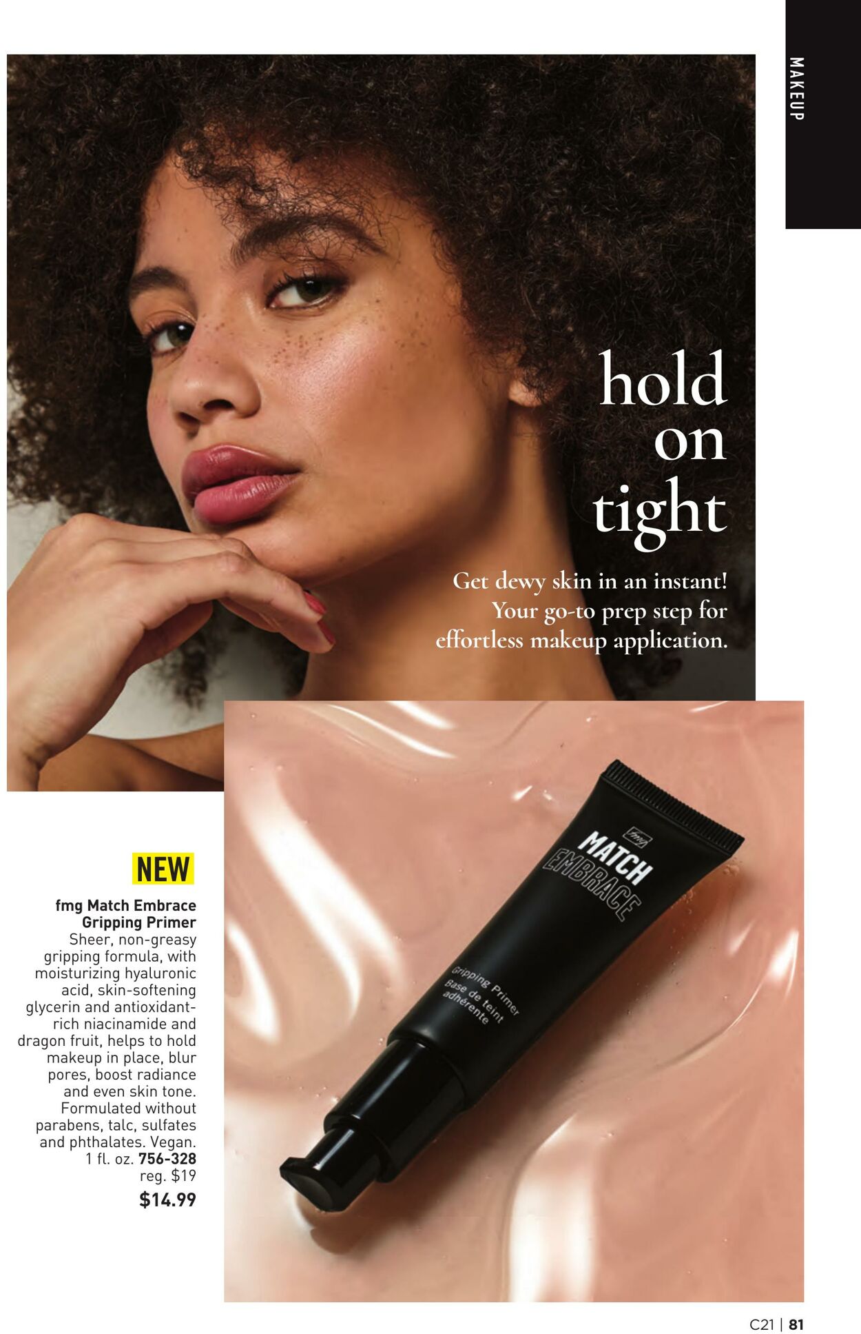 Weekly ad Avon 10/01/2025 - 10/31/2025