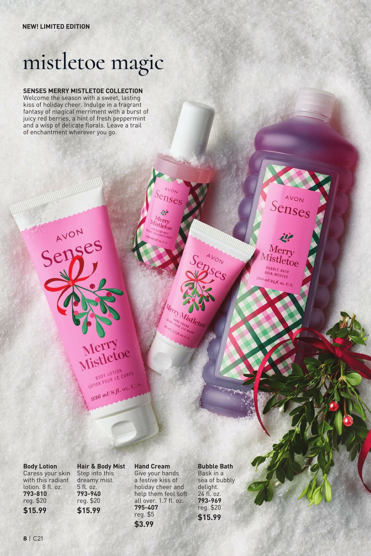 Weekly ad Avon 10/01/2025 - 10/31/2025
