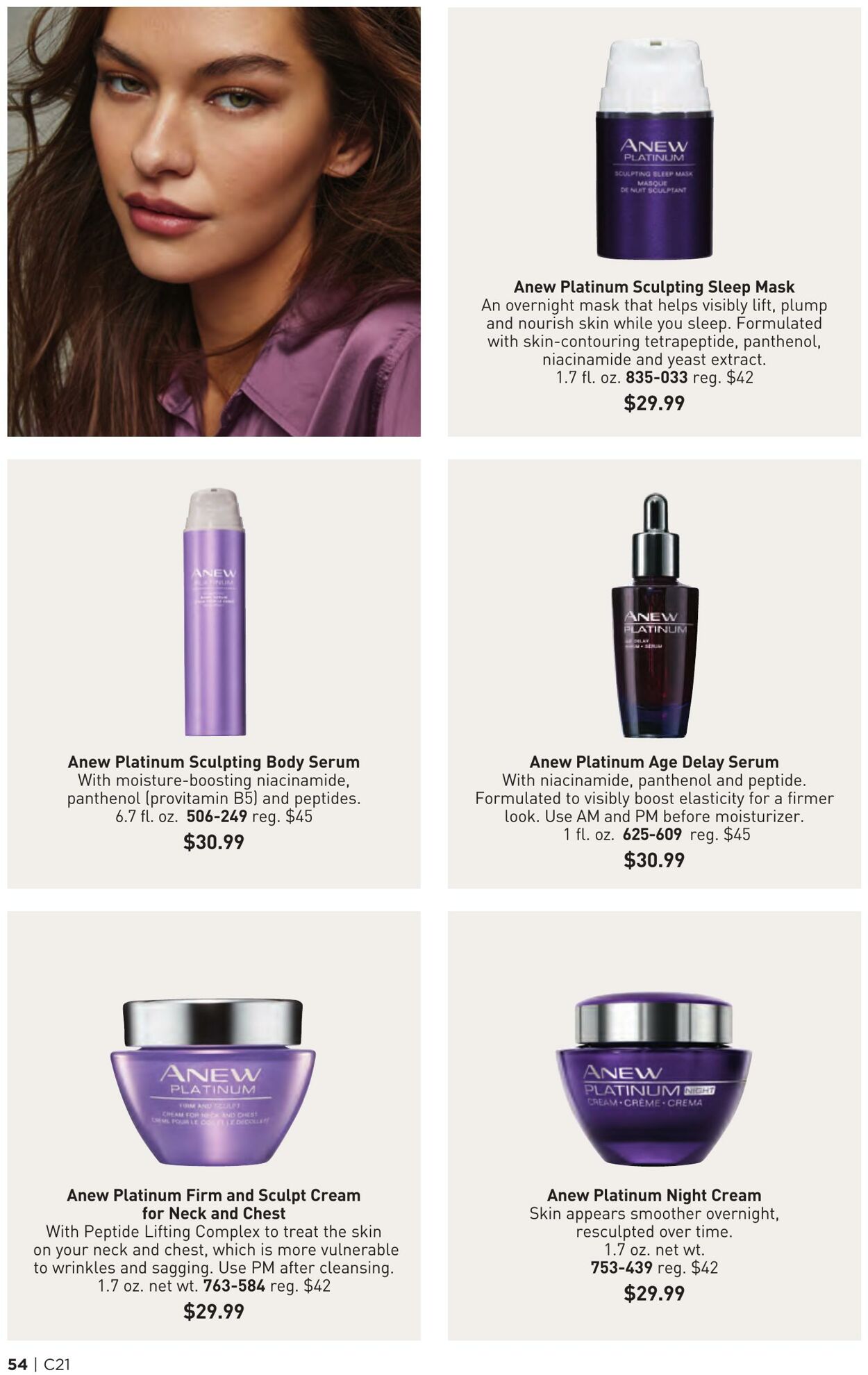 Weekly ad Avon 10/01/2025 - 10/31/2025