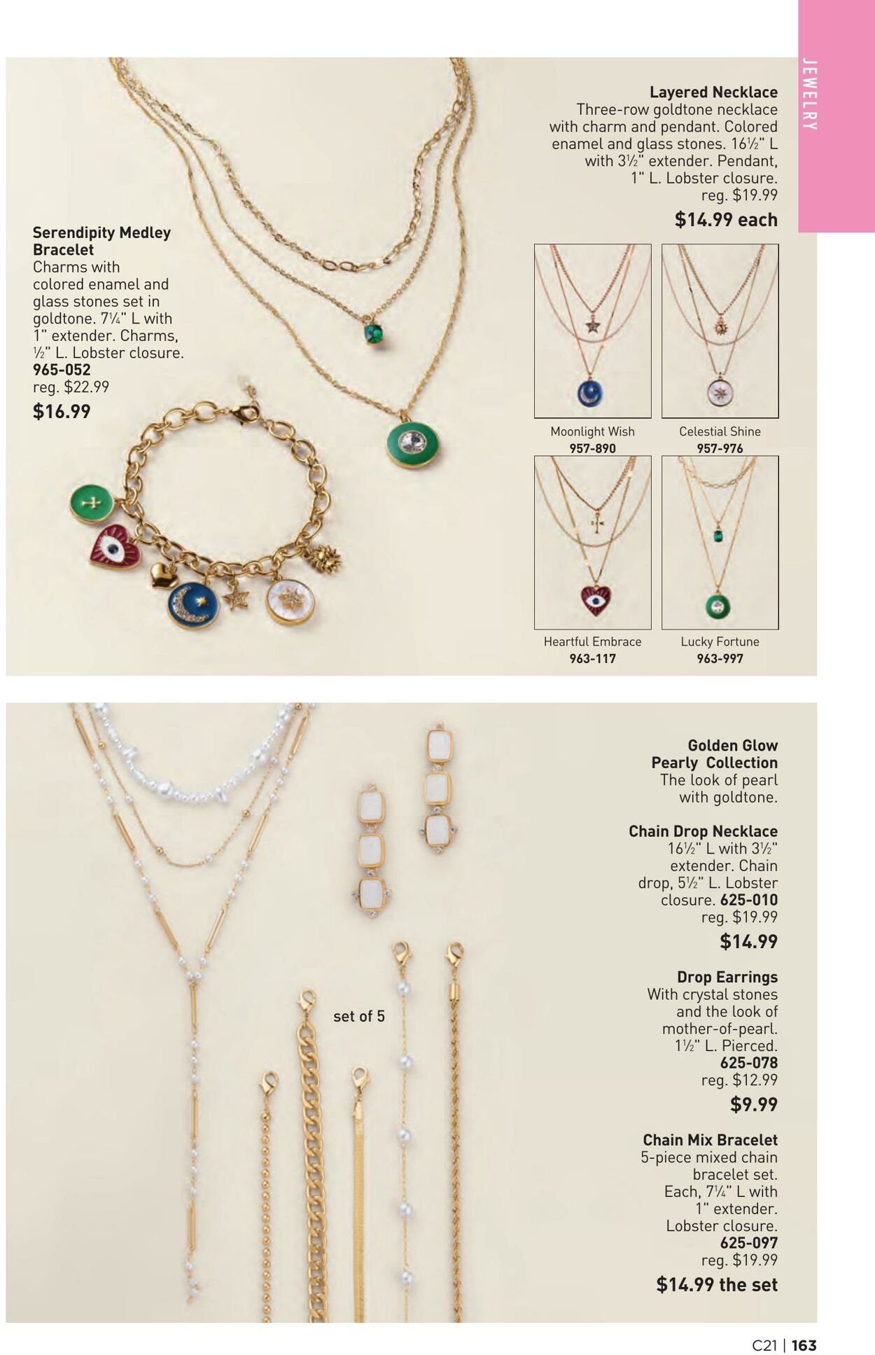 Weekly ad Avon 10/01/2025 - 10/31/2025