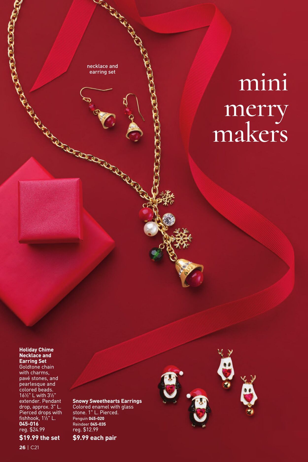 Weekly ad Avon 10/01/2025 - 10/31/2025